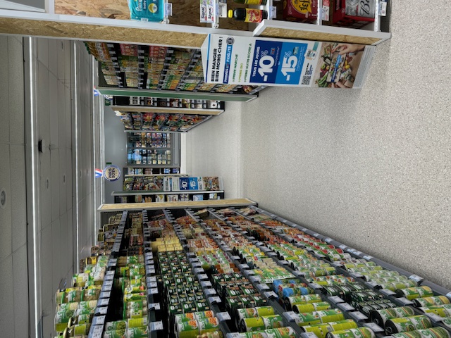 Foto 3 di Carrefour Express