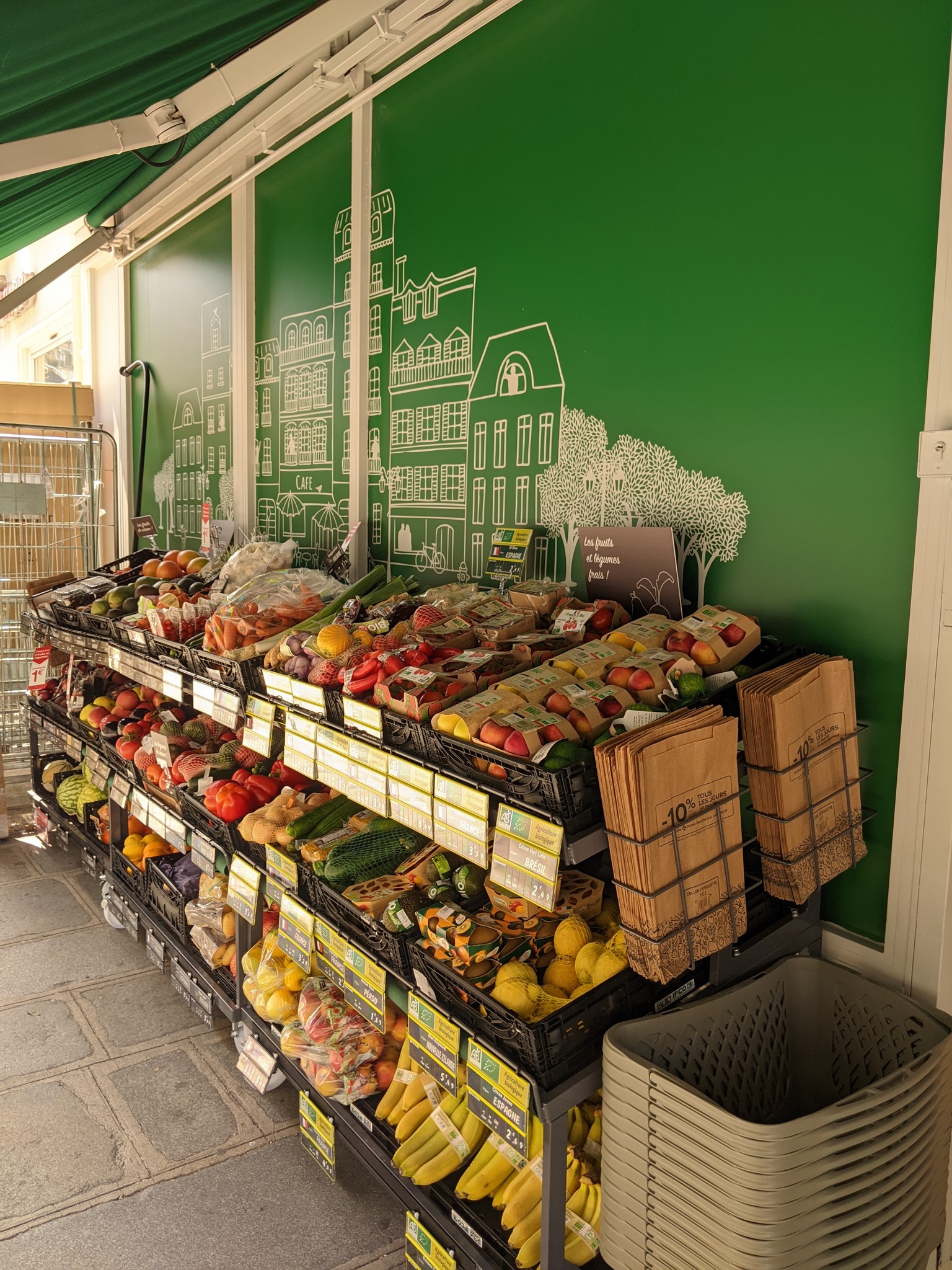 Foto 6 di Carrefour Express