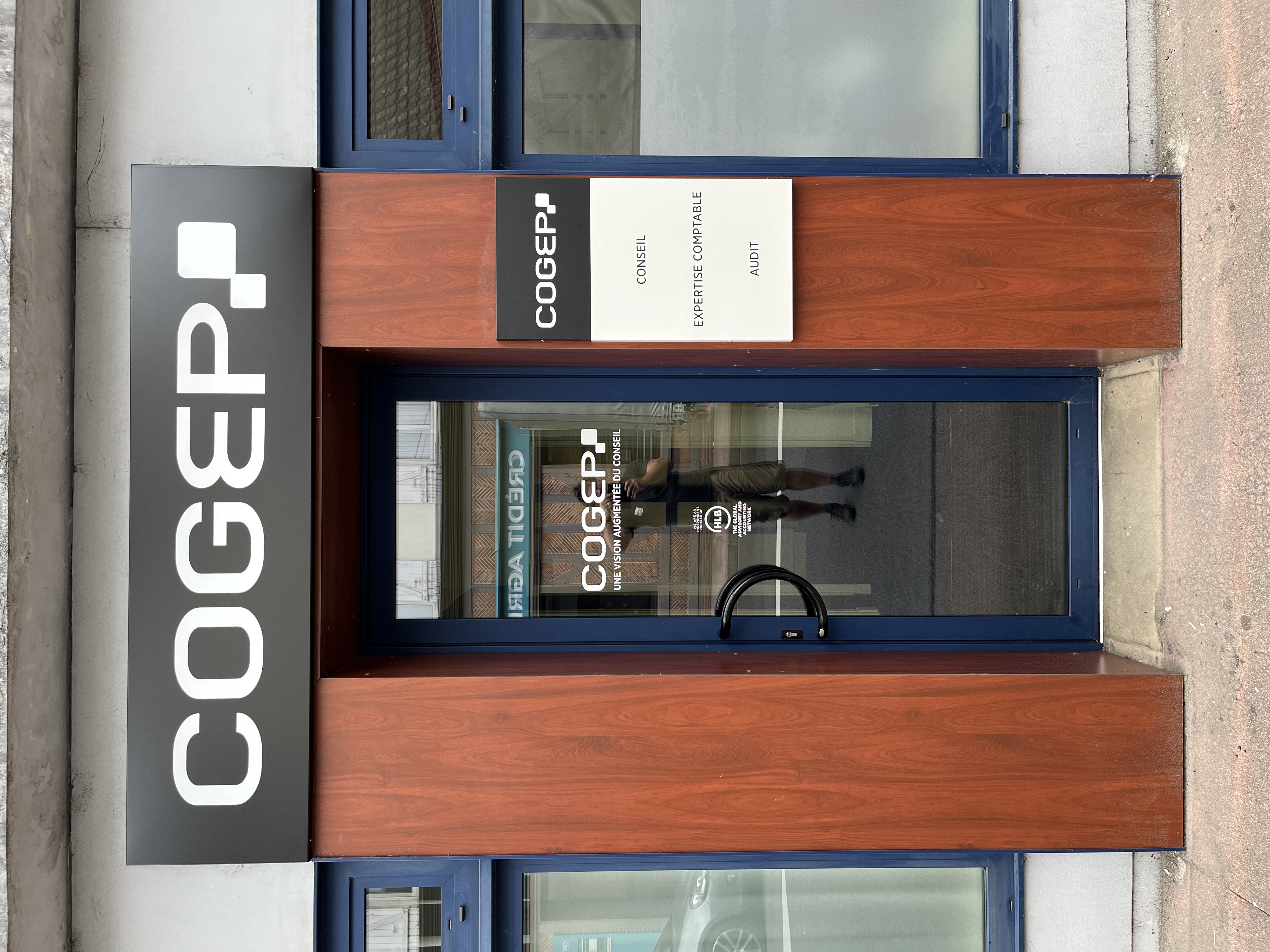 Foto 2 di COGEP
