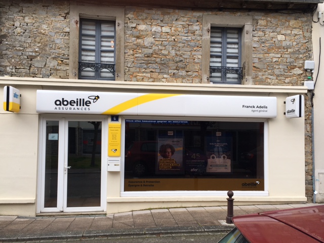 Foto 2 di Abeille Assurances - Guichen