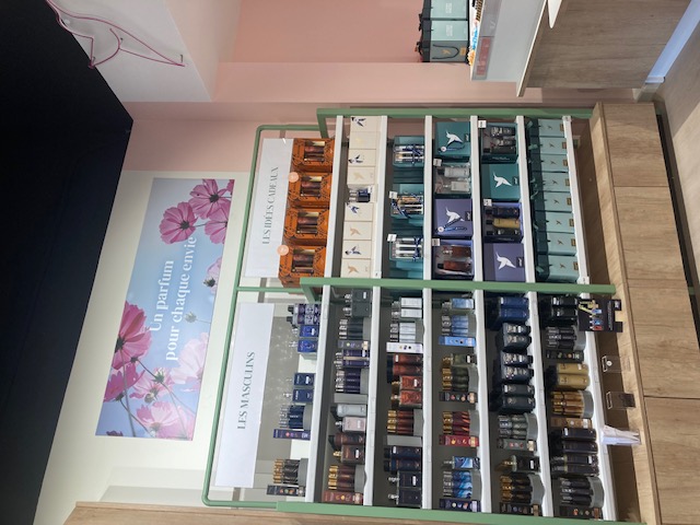 Foto 2 di Adopt Parfums
