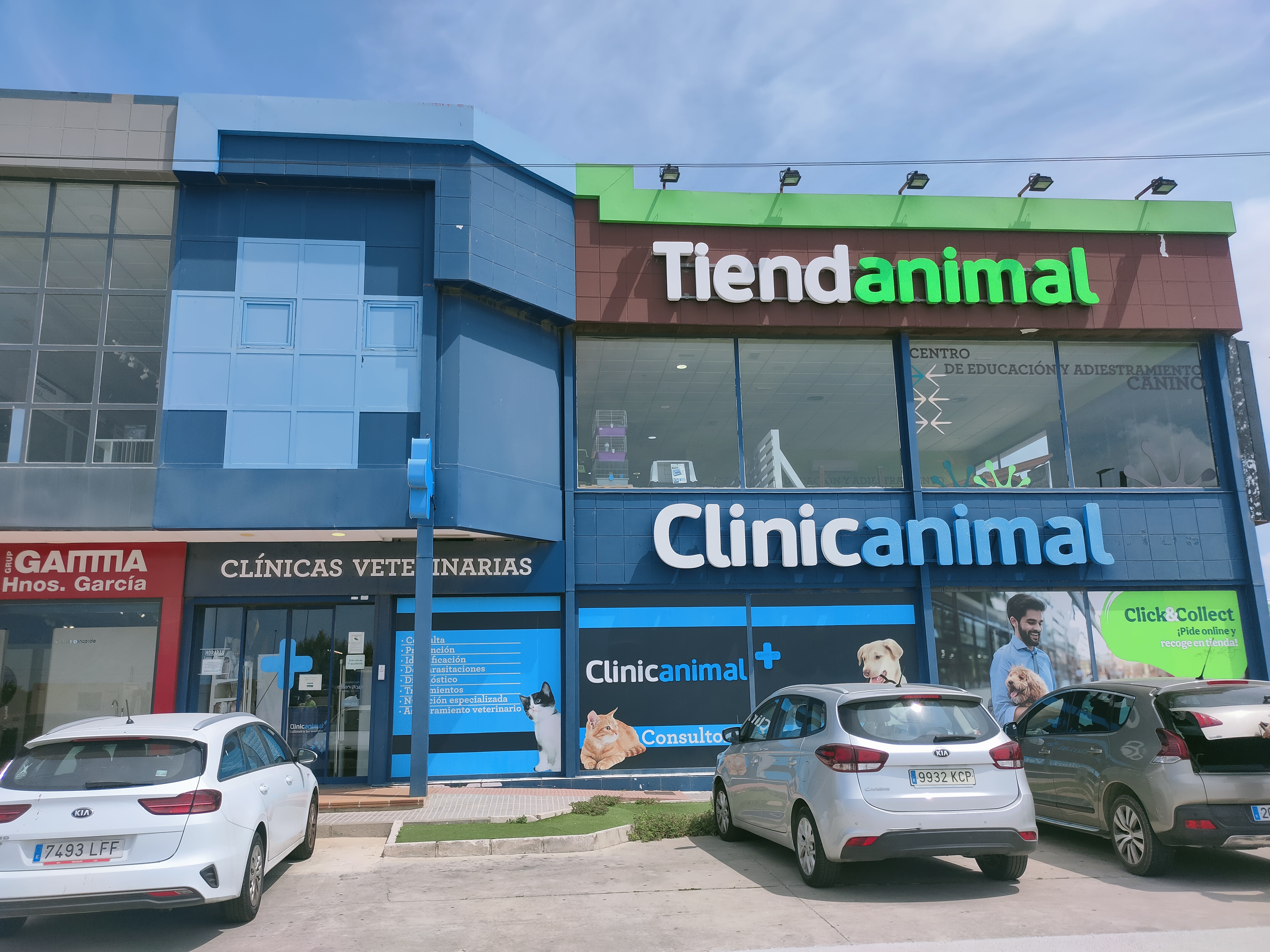 Foto 11 di Clinicanimal