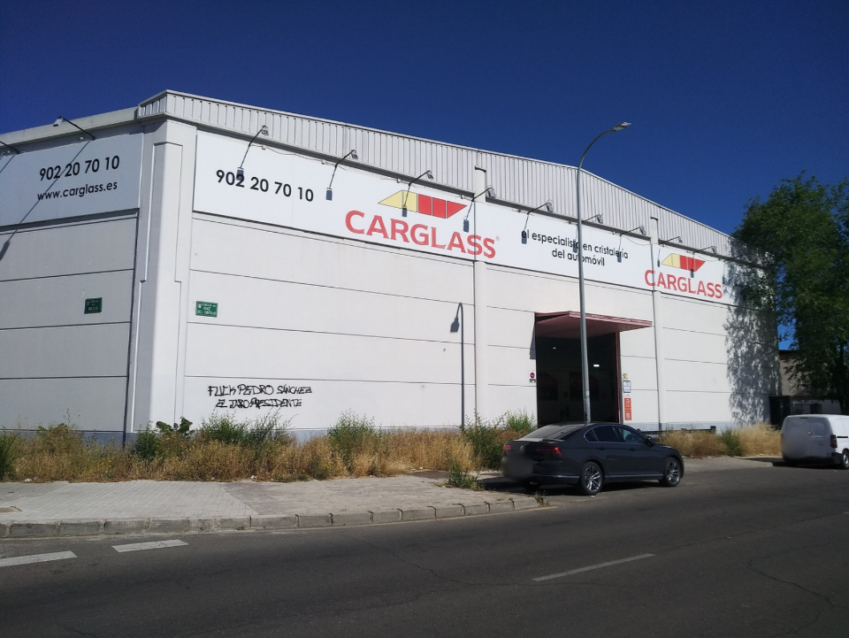 Foto 2 di Carglass