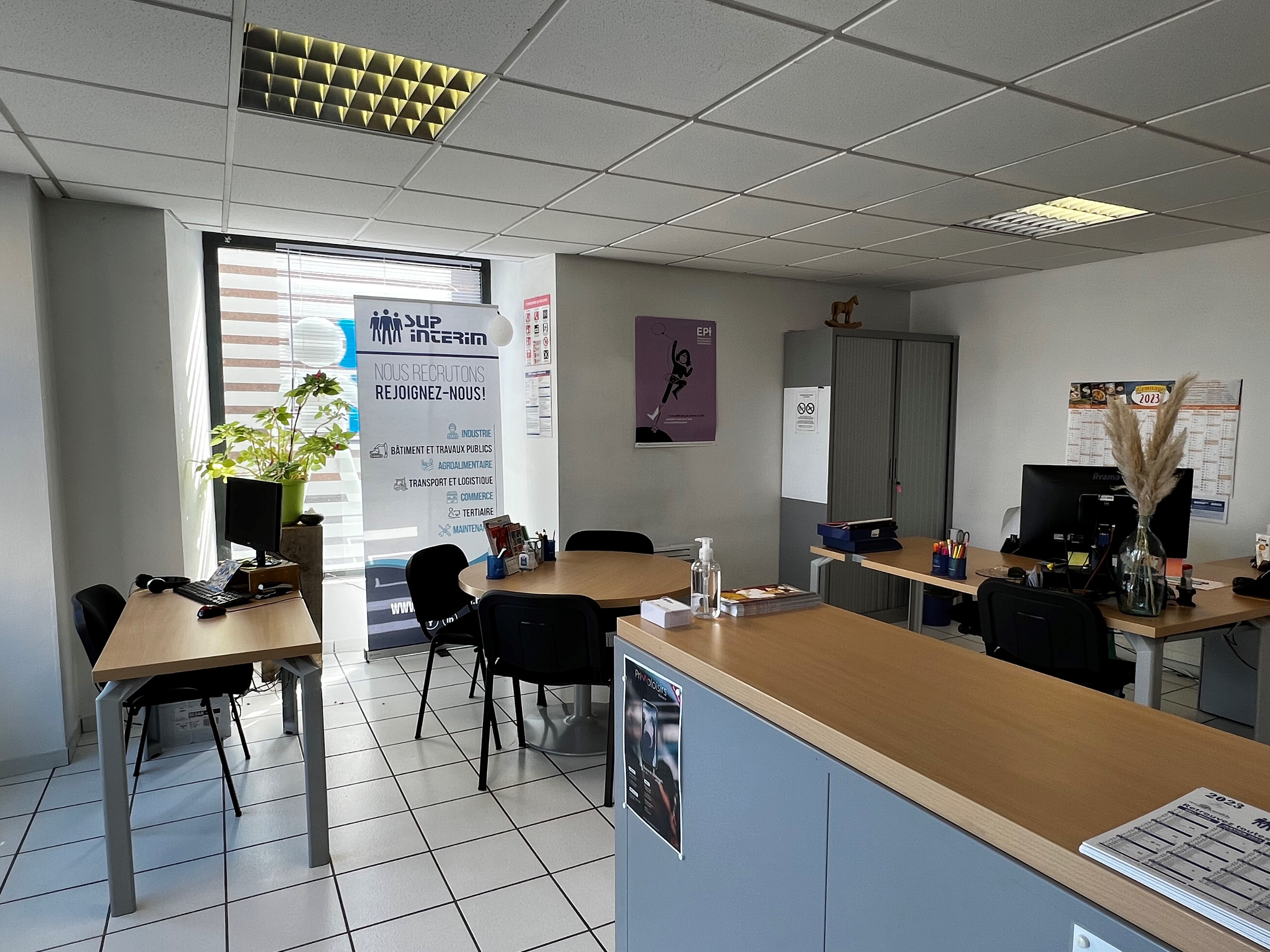 Agence d'intérim L'Isle-sur-le-Doubs — photo 7 sur 9