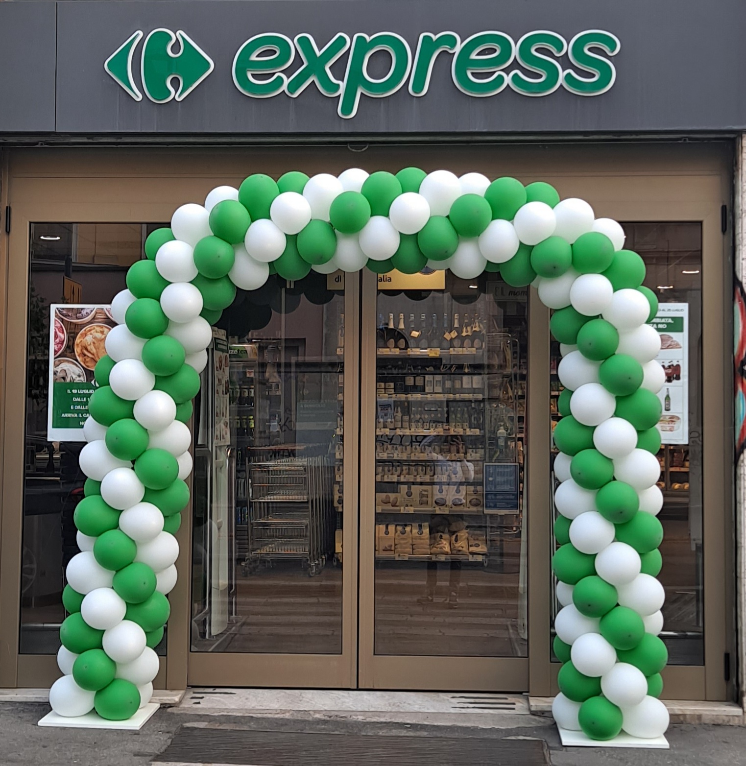 Carrefour Express
