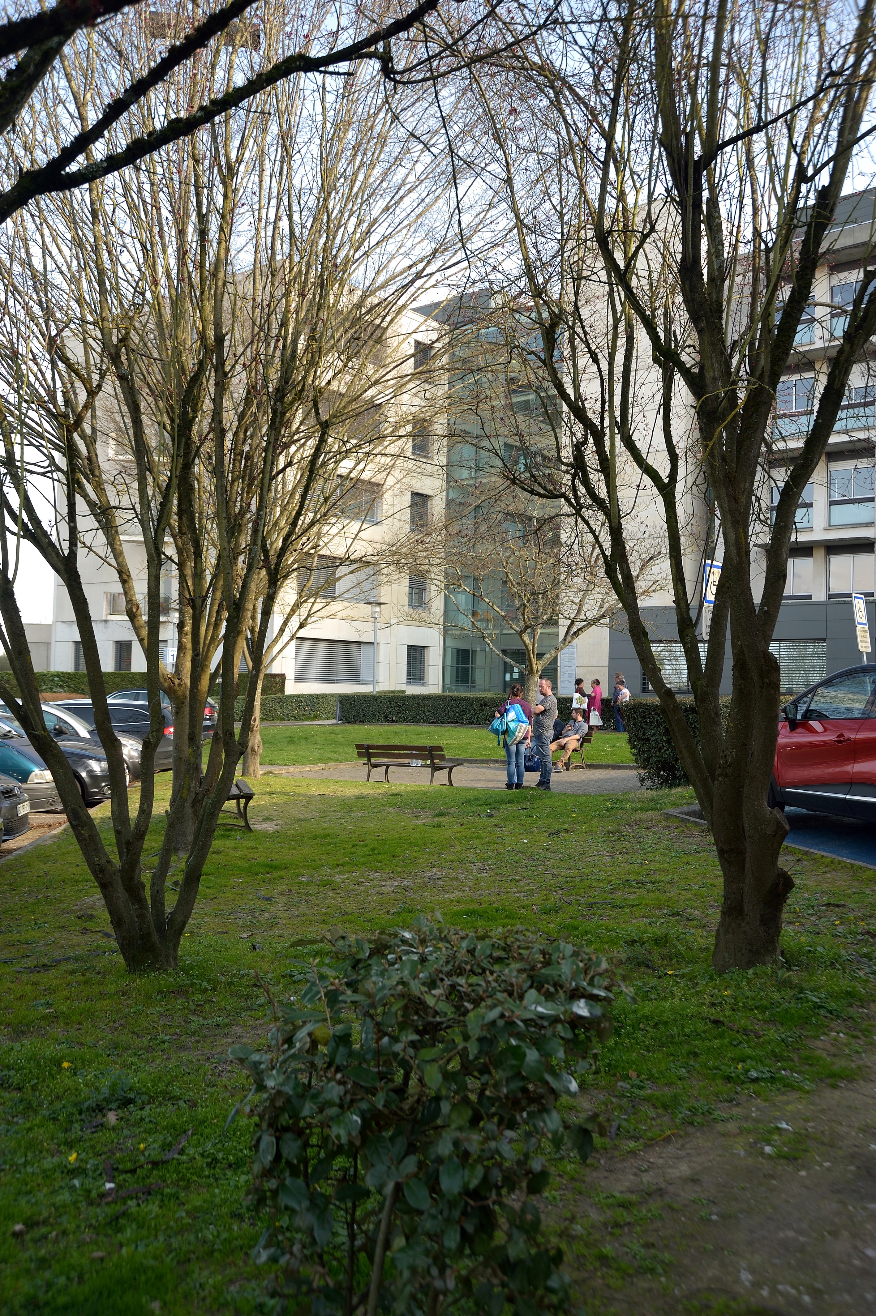 🏥 Clinique du Pont de Chaume - ELSAN