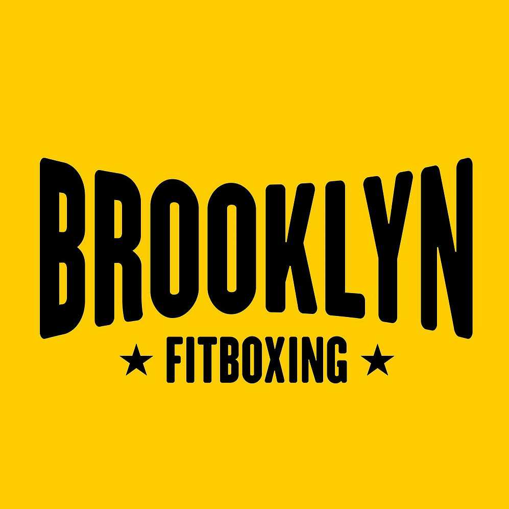 Logótipo de Brooklyn Fitboxing Saldanha