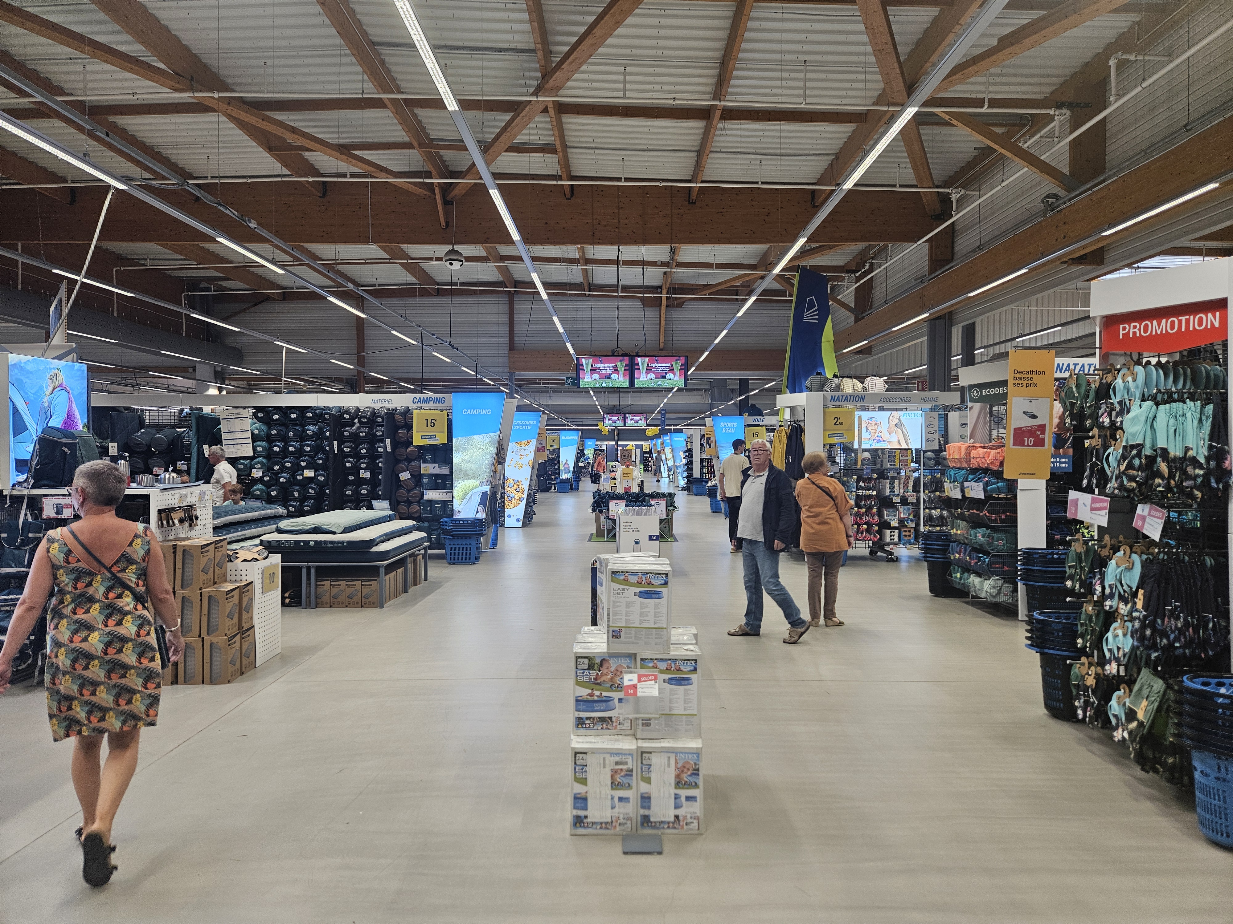 Decathlon Cherbourg