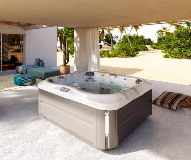 Foto 150 di AMBIANCE SPA JACUZZI VALENCE
