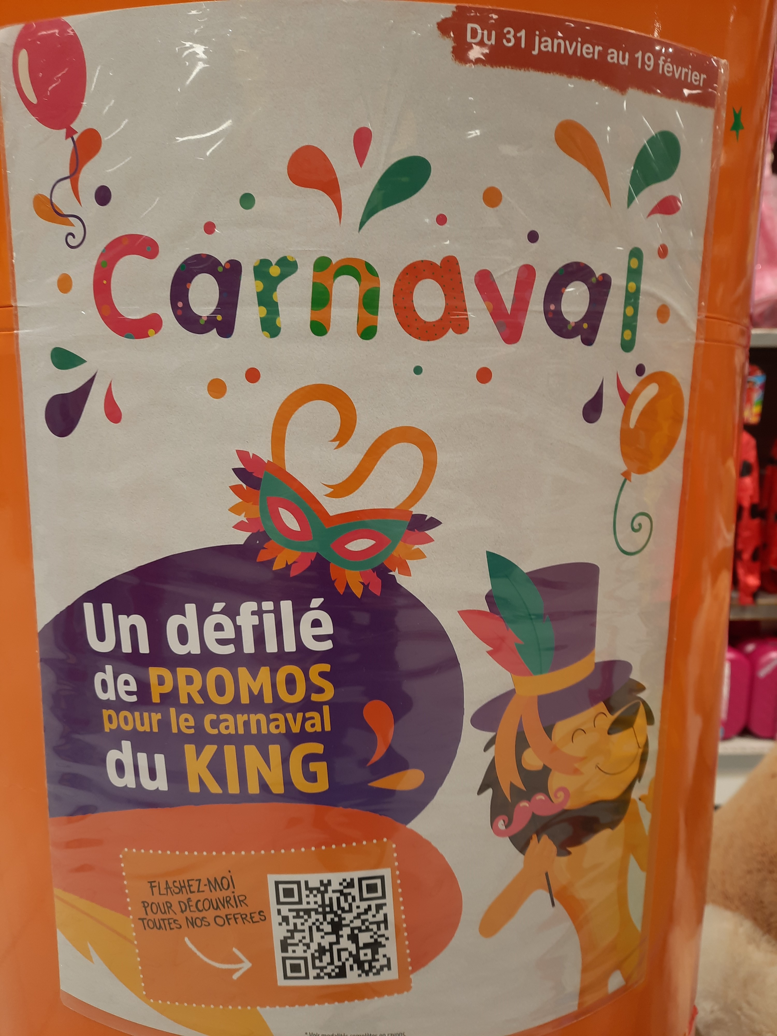 Foto 250 di King Jouet