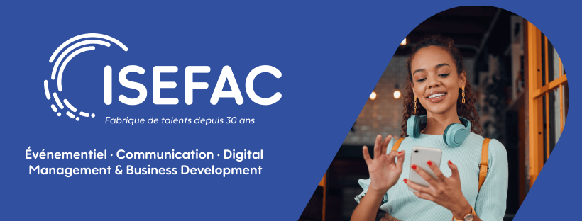 ISEFAC Nice