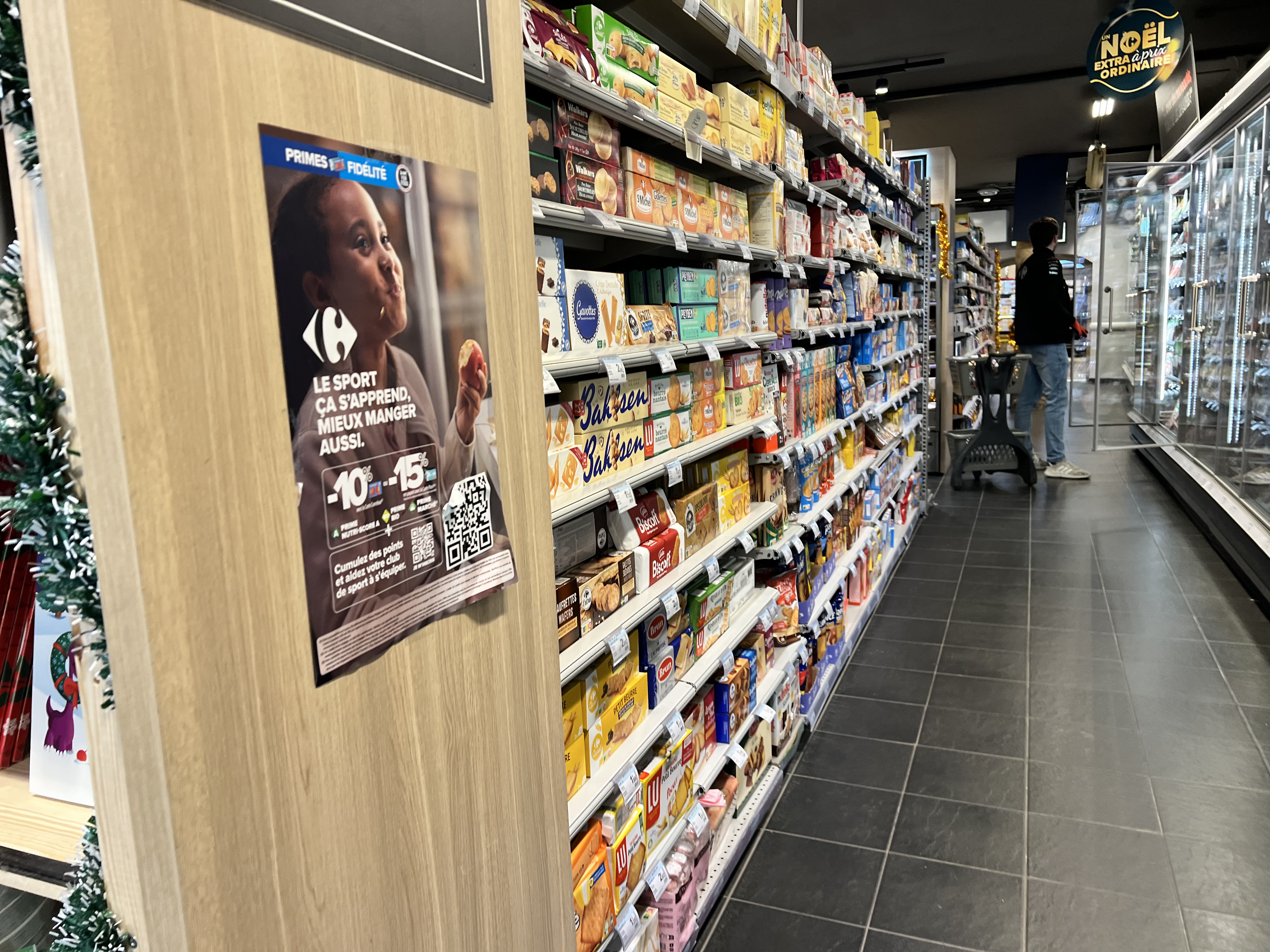 Foto 19 di Carrefour City