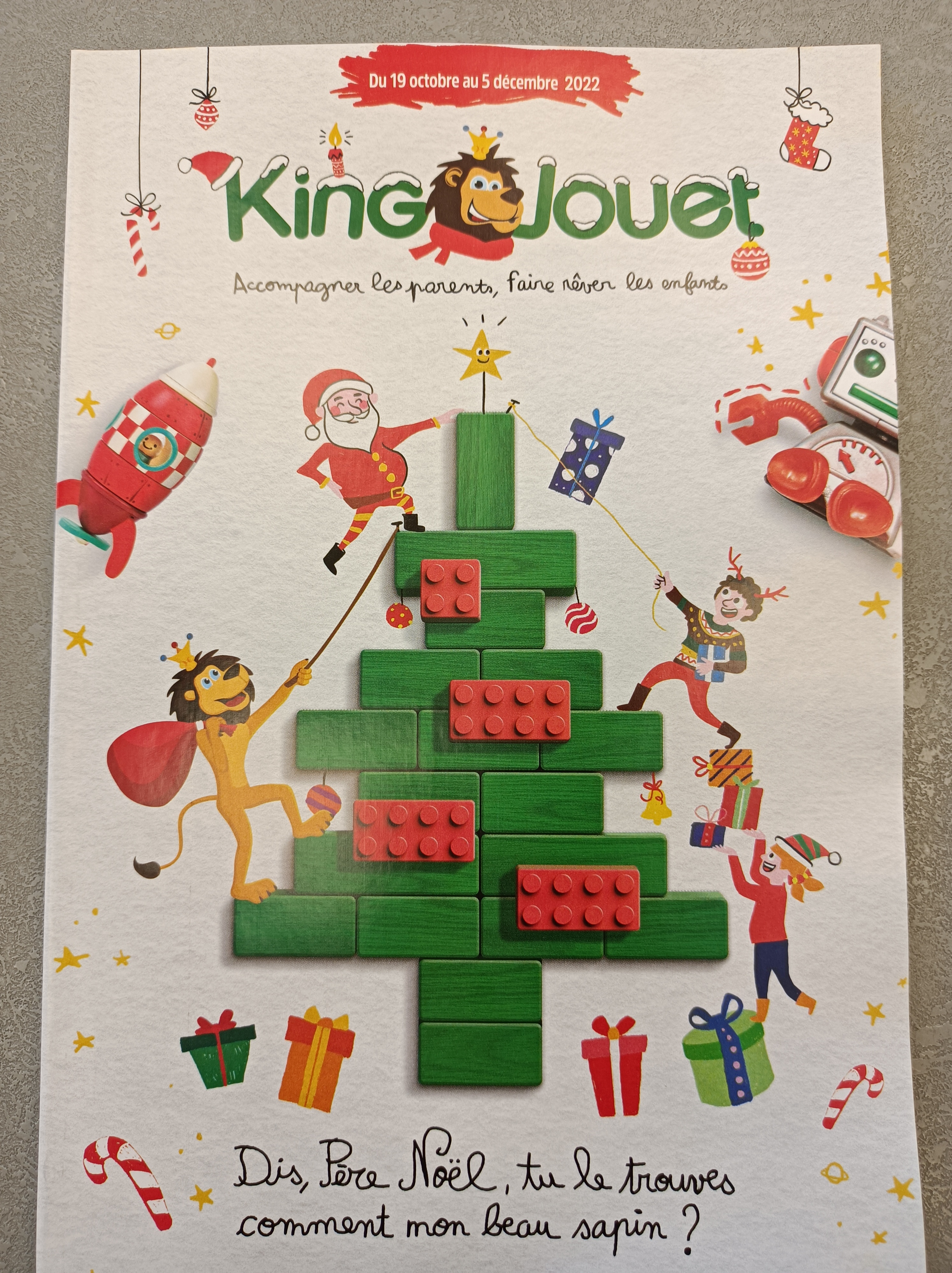 Foto 5 di King Jouet