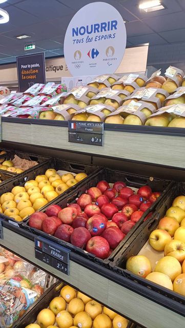 Foto 6 di Carrefour City