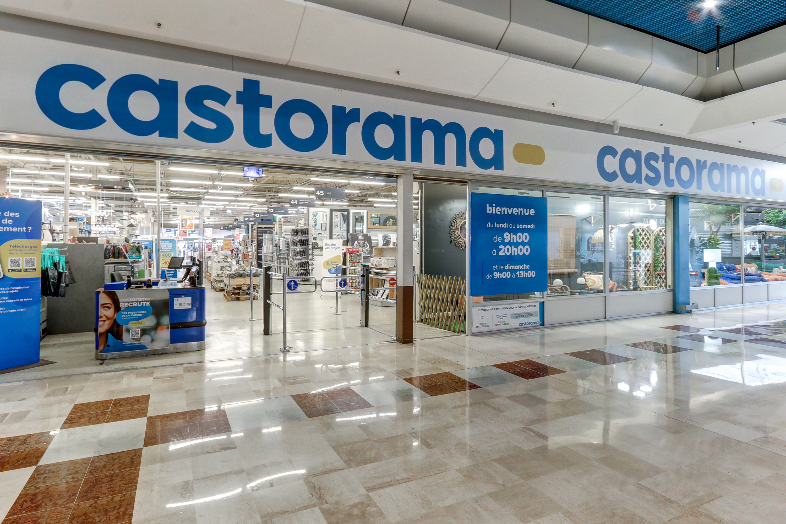 Foto 21 di Castorama