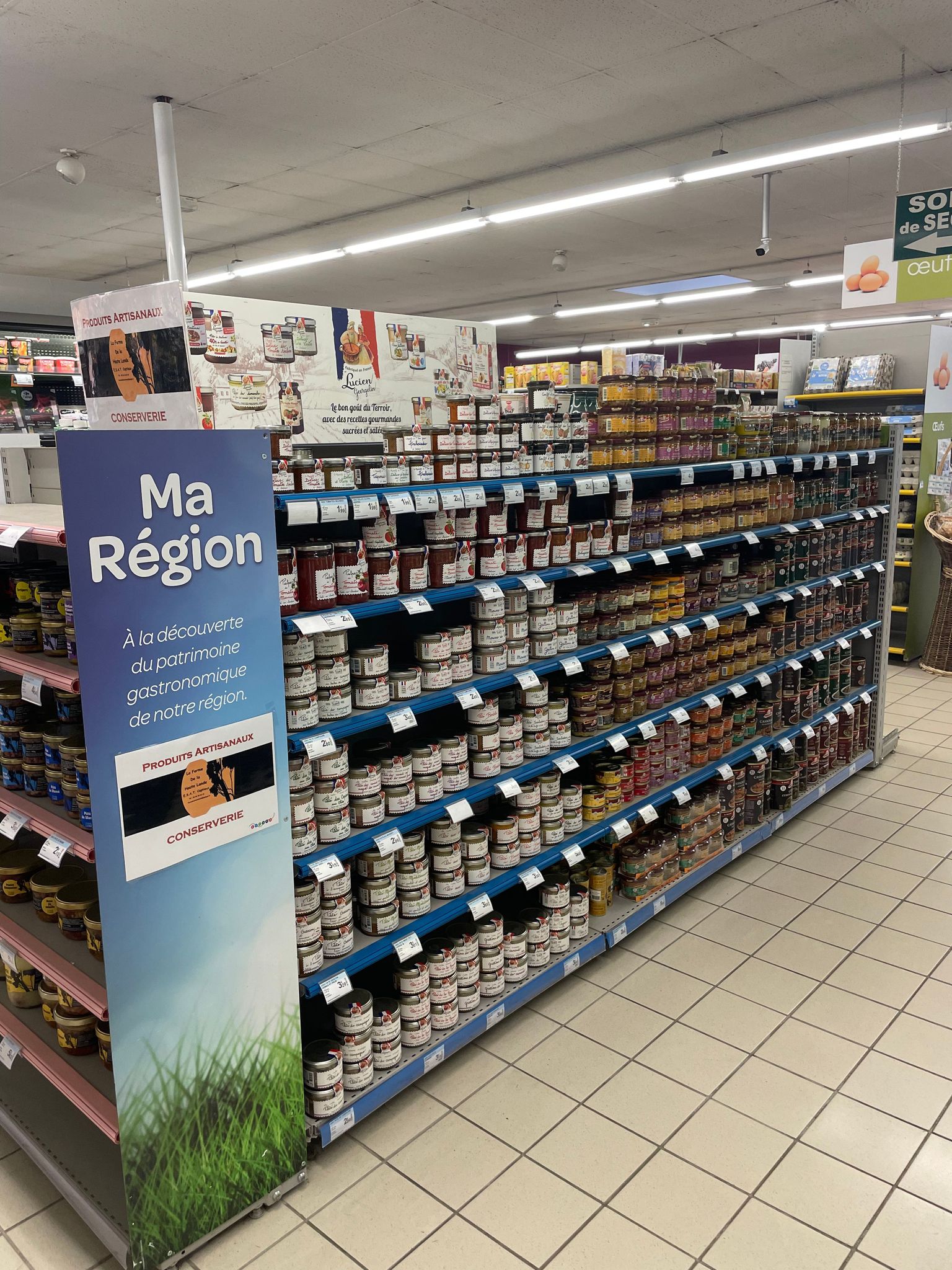 Foto 4 di Carrefour Contact