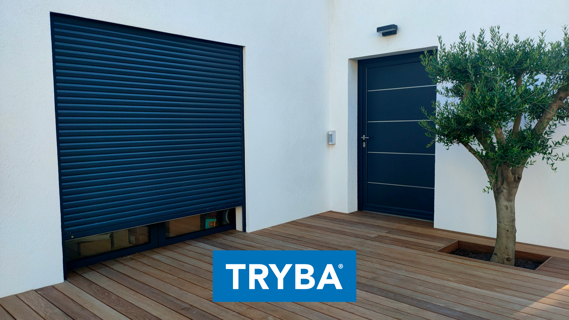 Foto 5 di TRYBA Aurillac