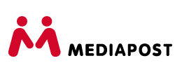 Logo di MEDIAPOSTE