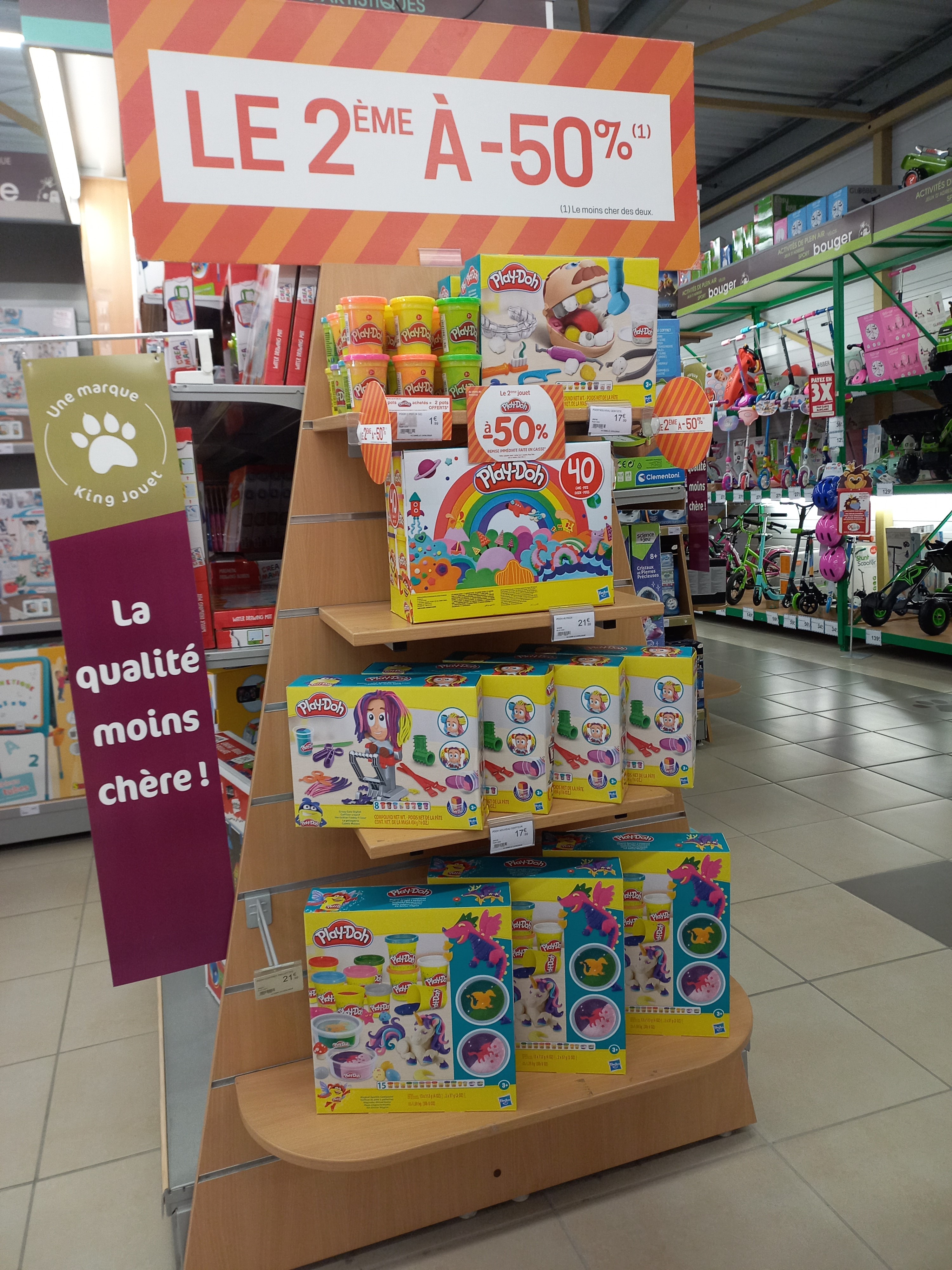 Foto 13 di King Jouet