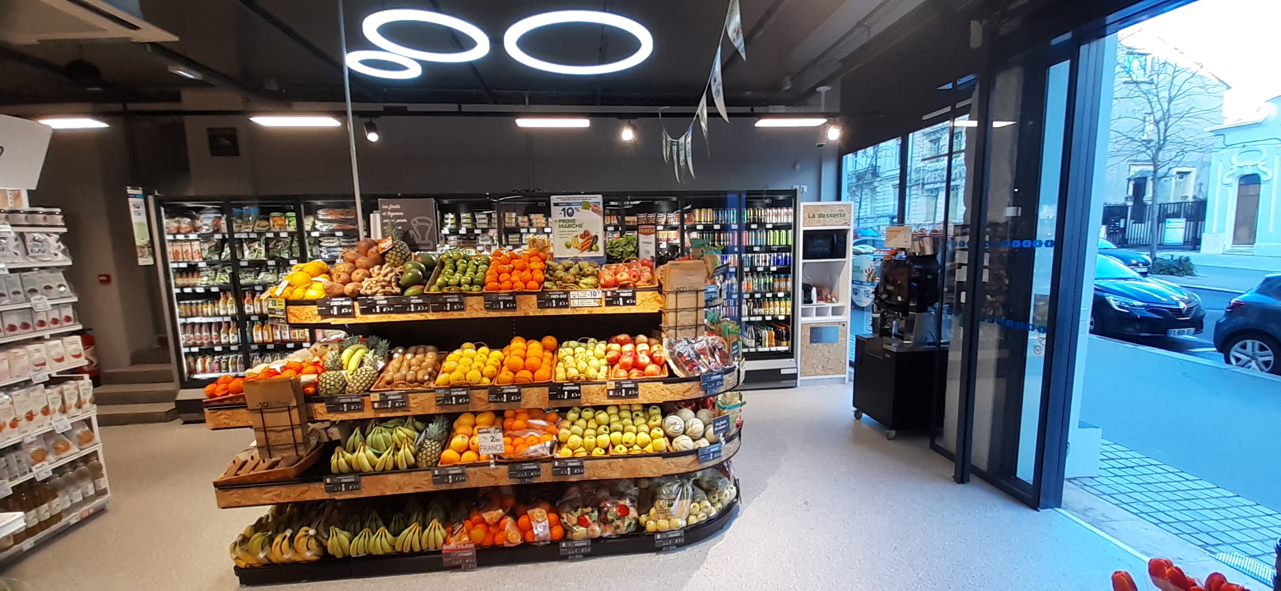 Foto 2 di Carrefour Express
