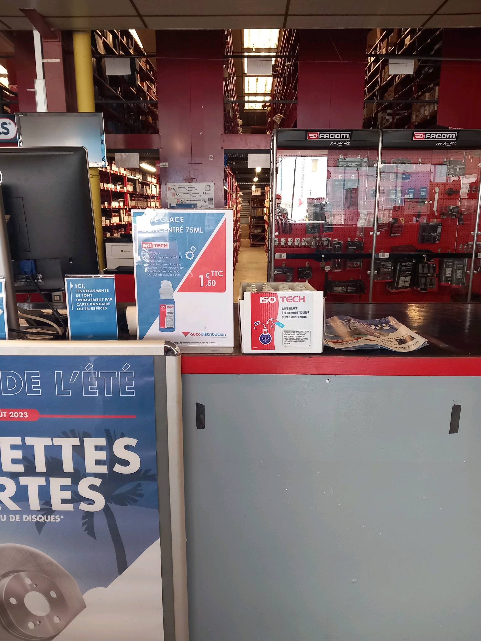 Foto 4 di Autodistribution