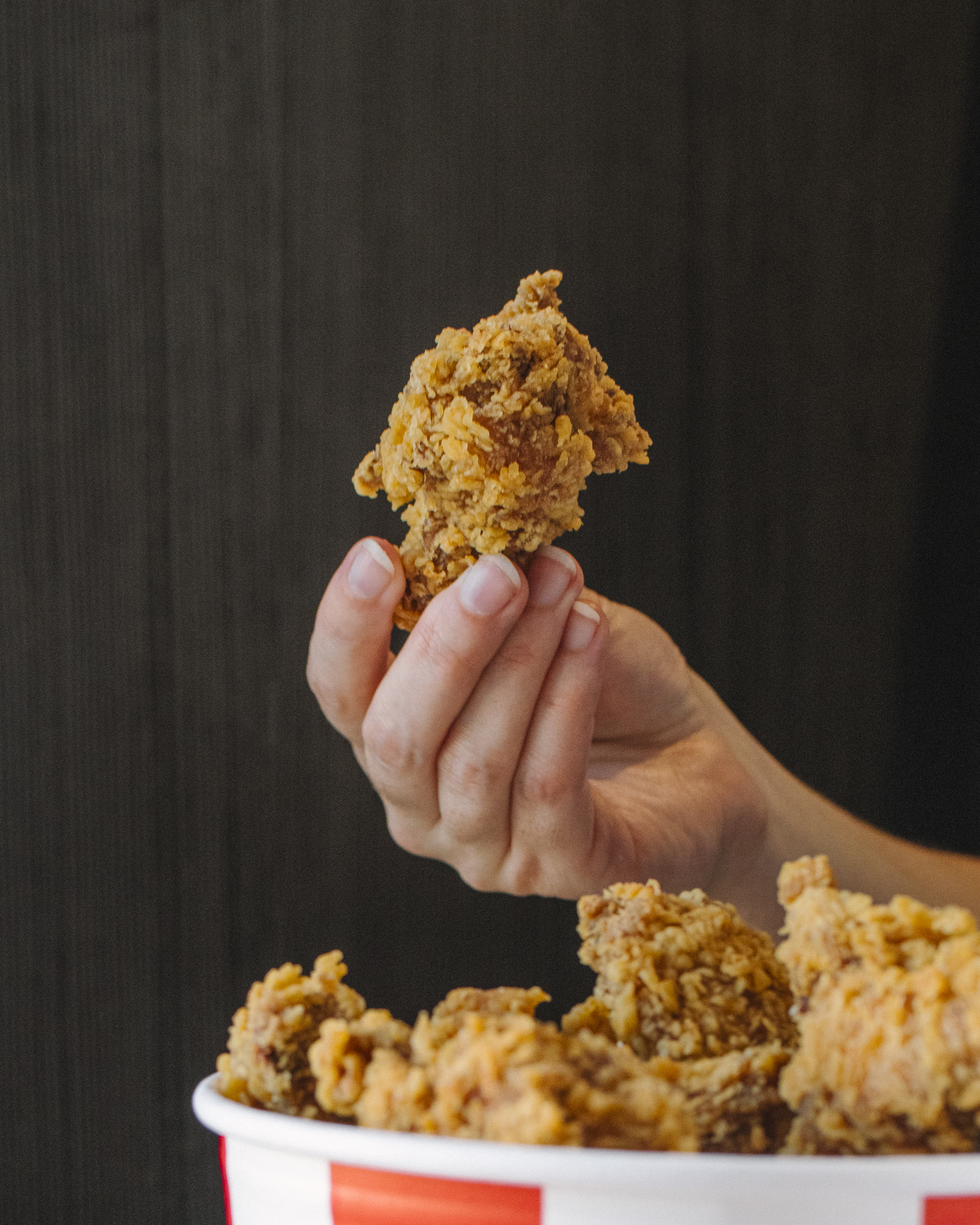 Foto 9 di KFC Les Angles