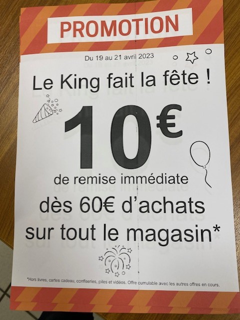 Foto 58 di King Jouet