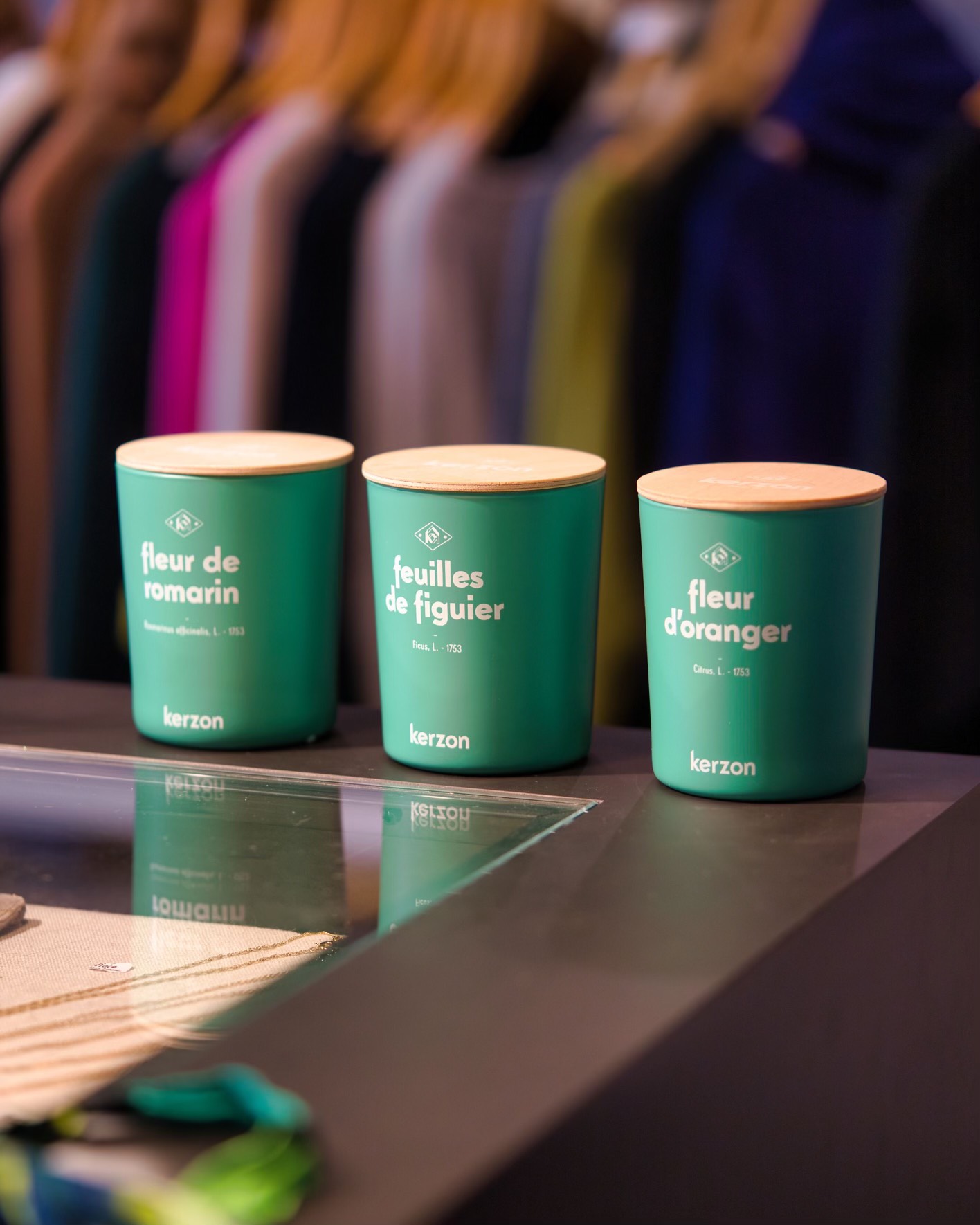 MOKO concept store