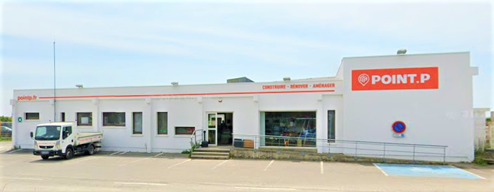 Foto 1 di POINT.P - Portbail