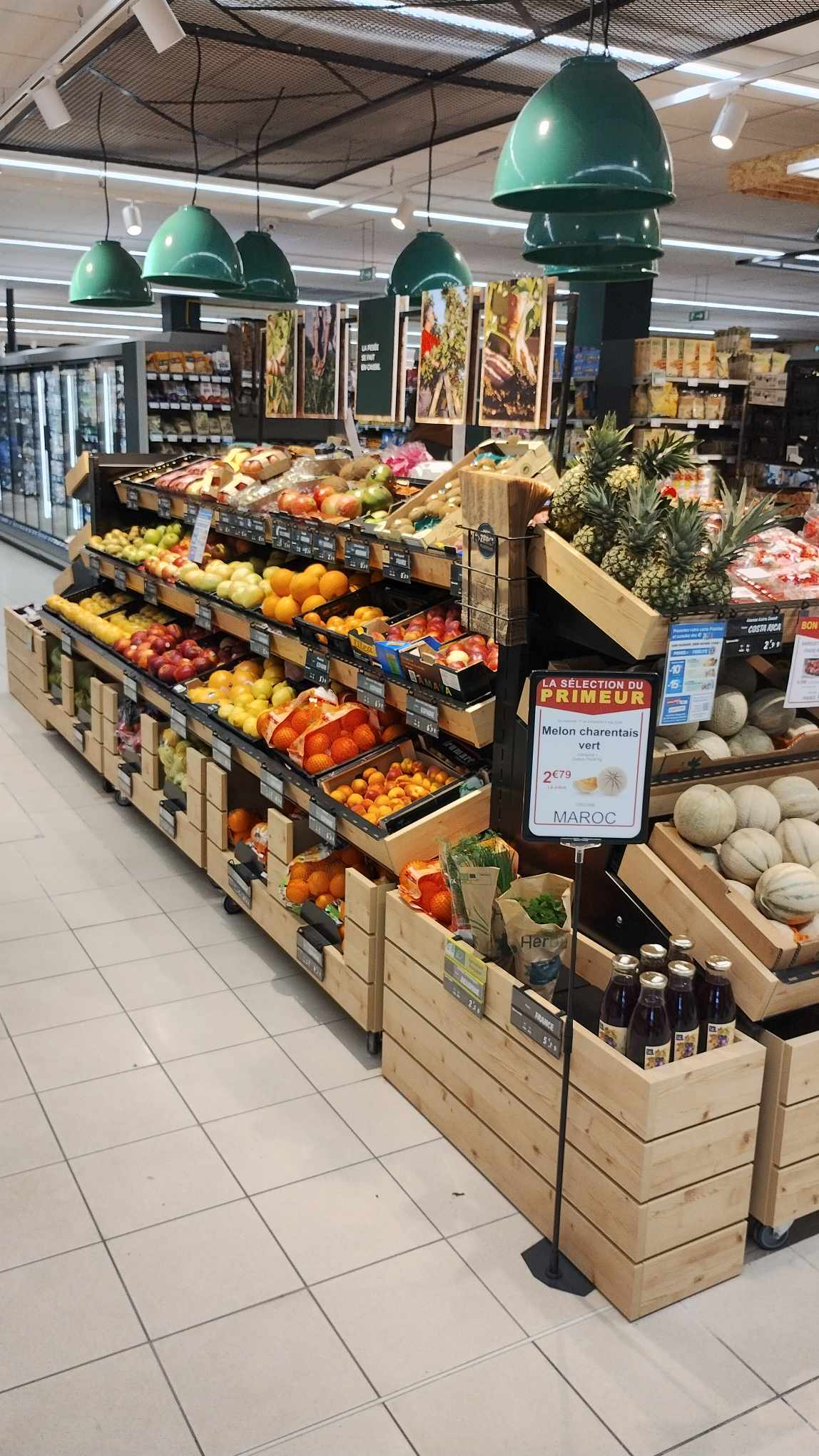 Foto 5 di Carrefour Contact