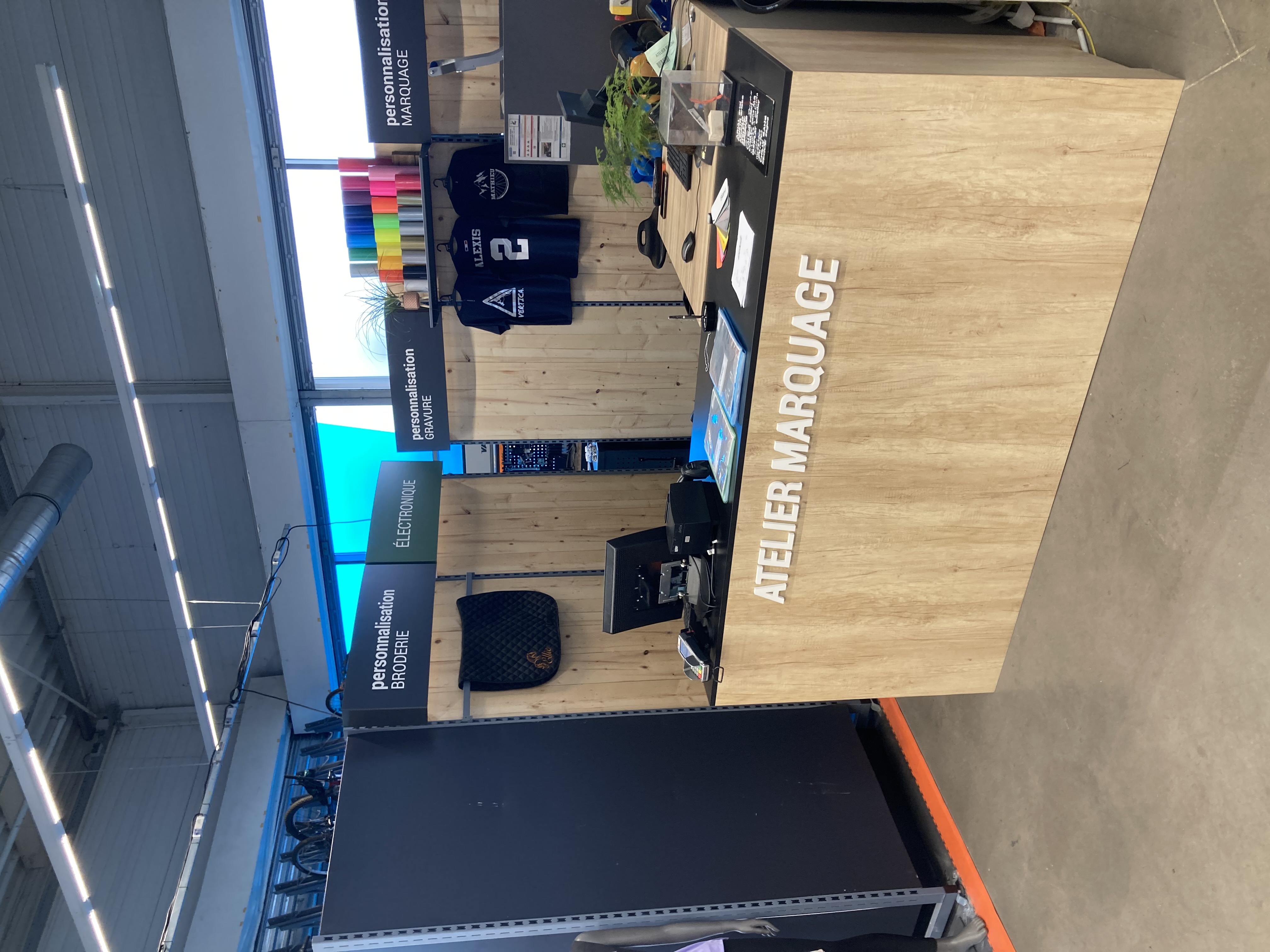 Foto 14 di Decathlon Chalon Sur Saone