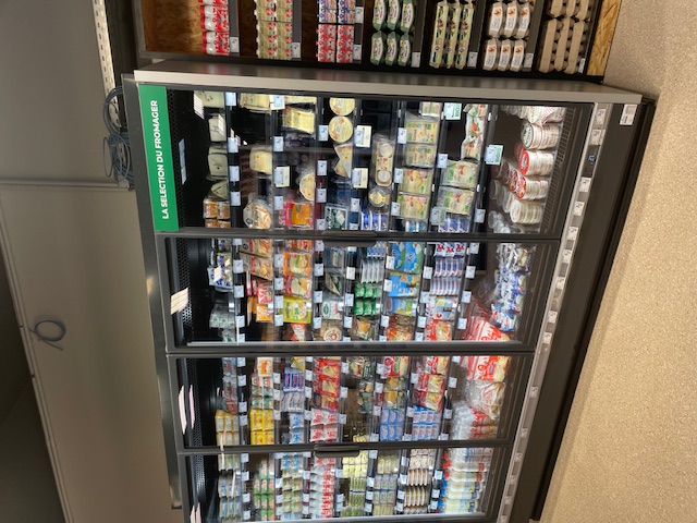 Fotografia 6 de Carrefour Express
