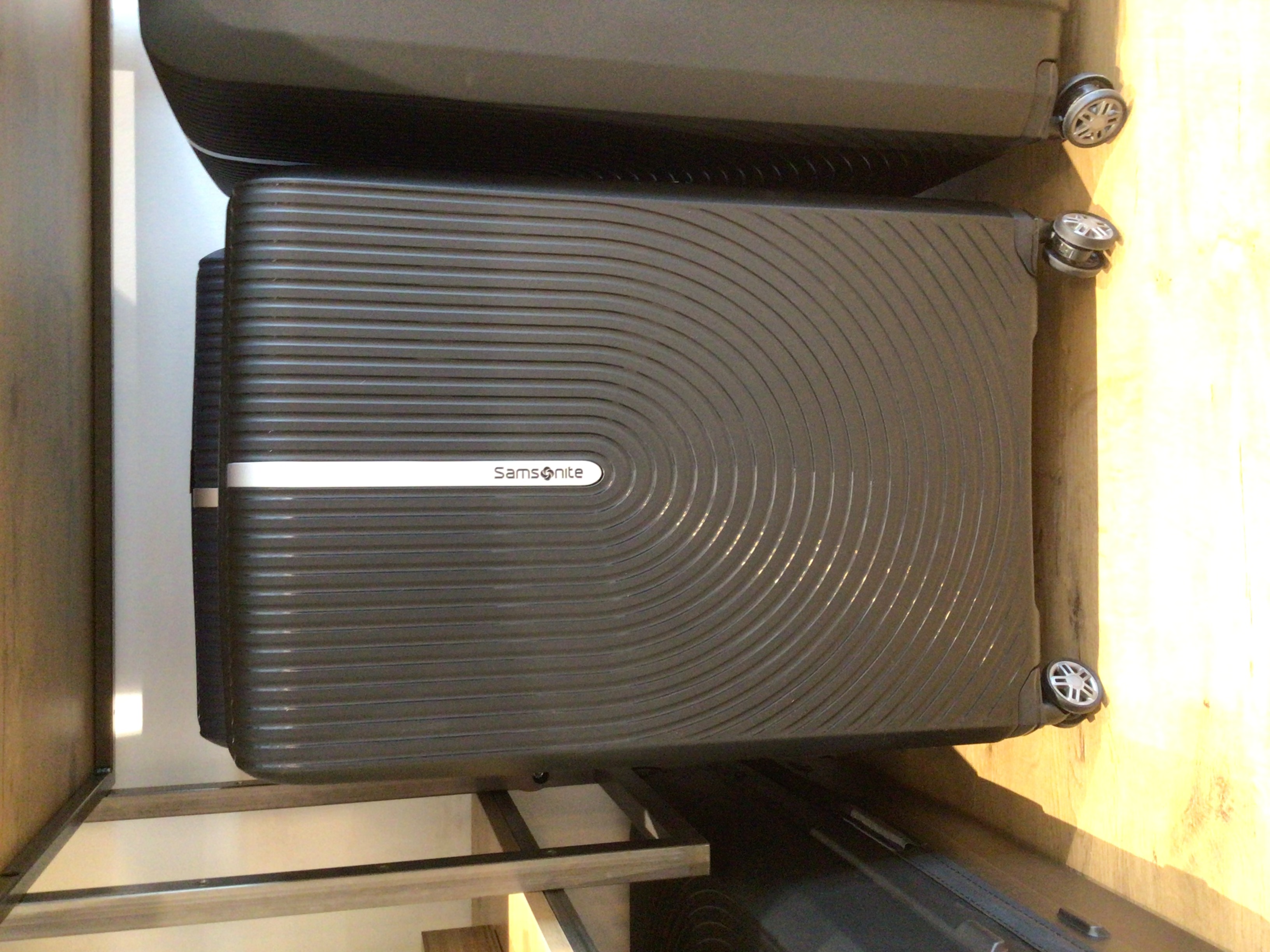 Foto 18 de Samsonite