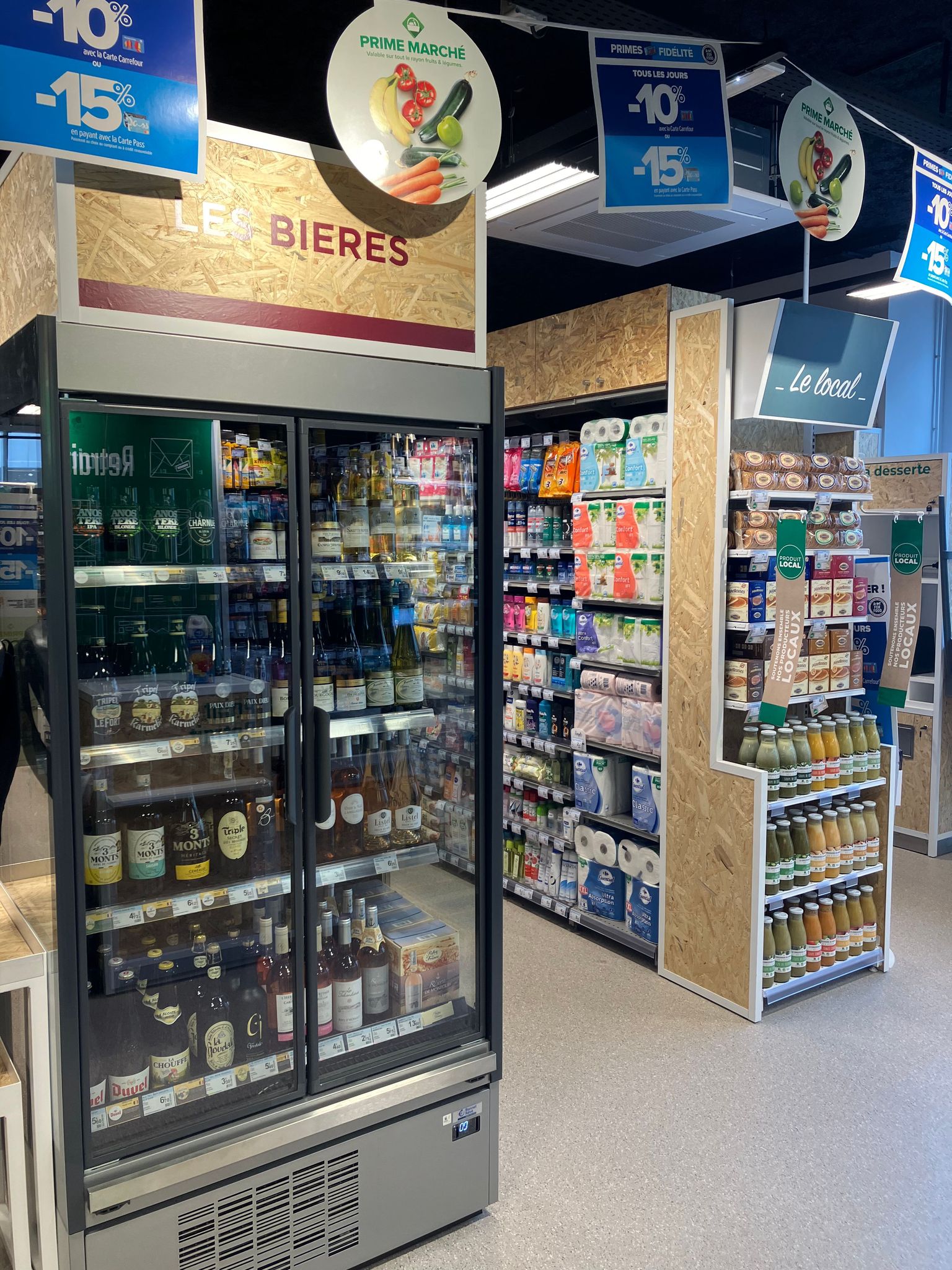 Foto 6 di Carrefour Express