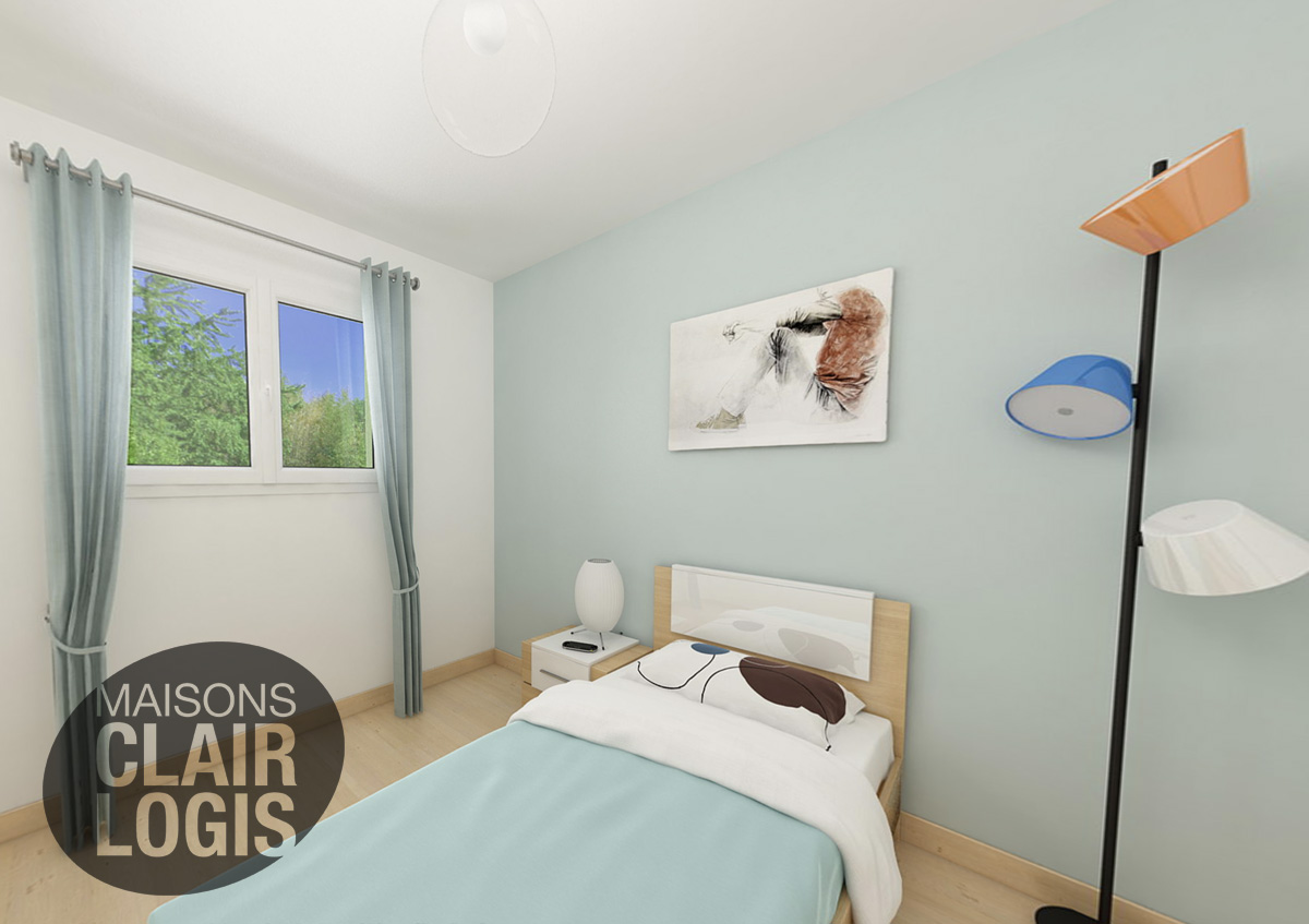 Foto 43 di Maisons Clair Logis