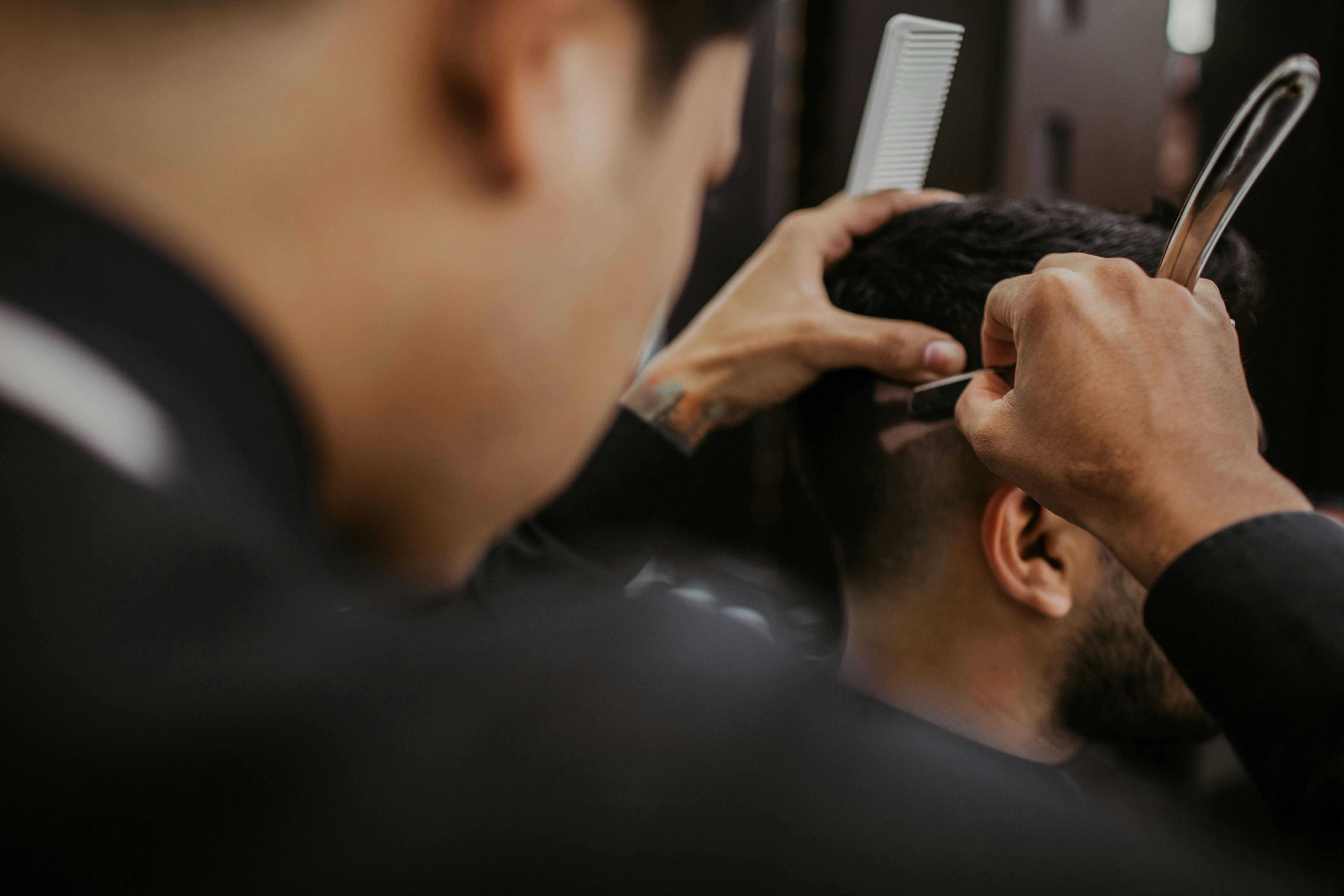 Foto 4 di Glamour Coiffure