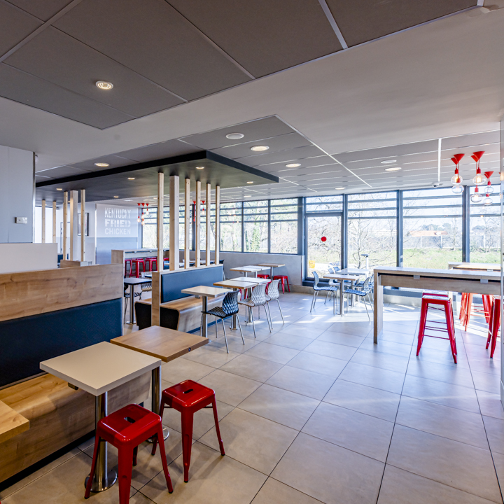 Foto 29 di KFC Pessac