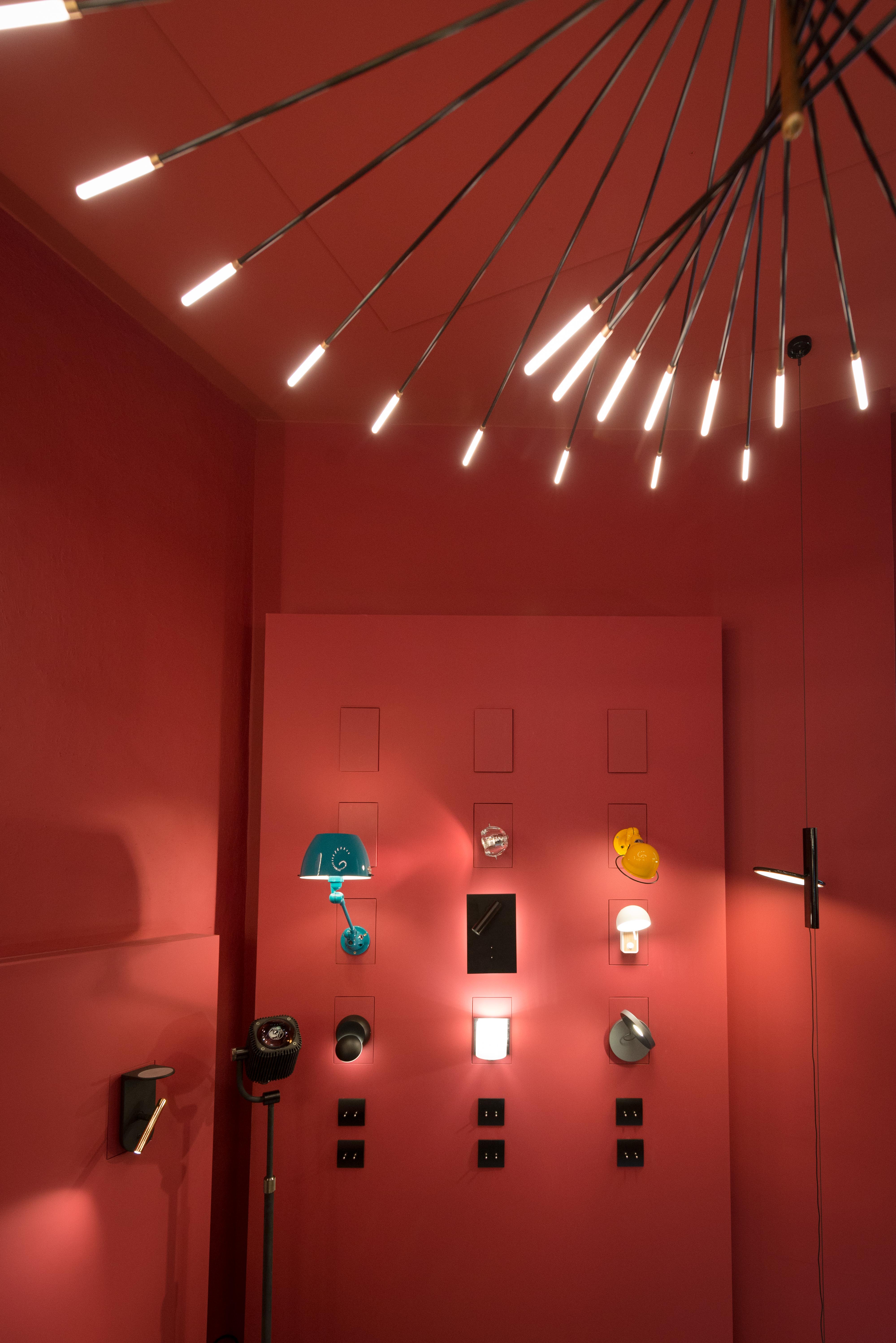 Foto 17 di Et La Lumière...