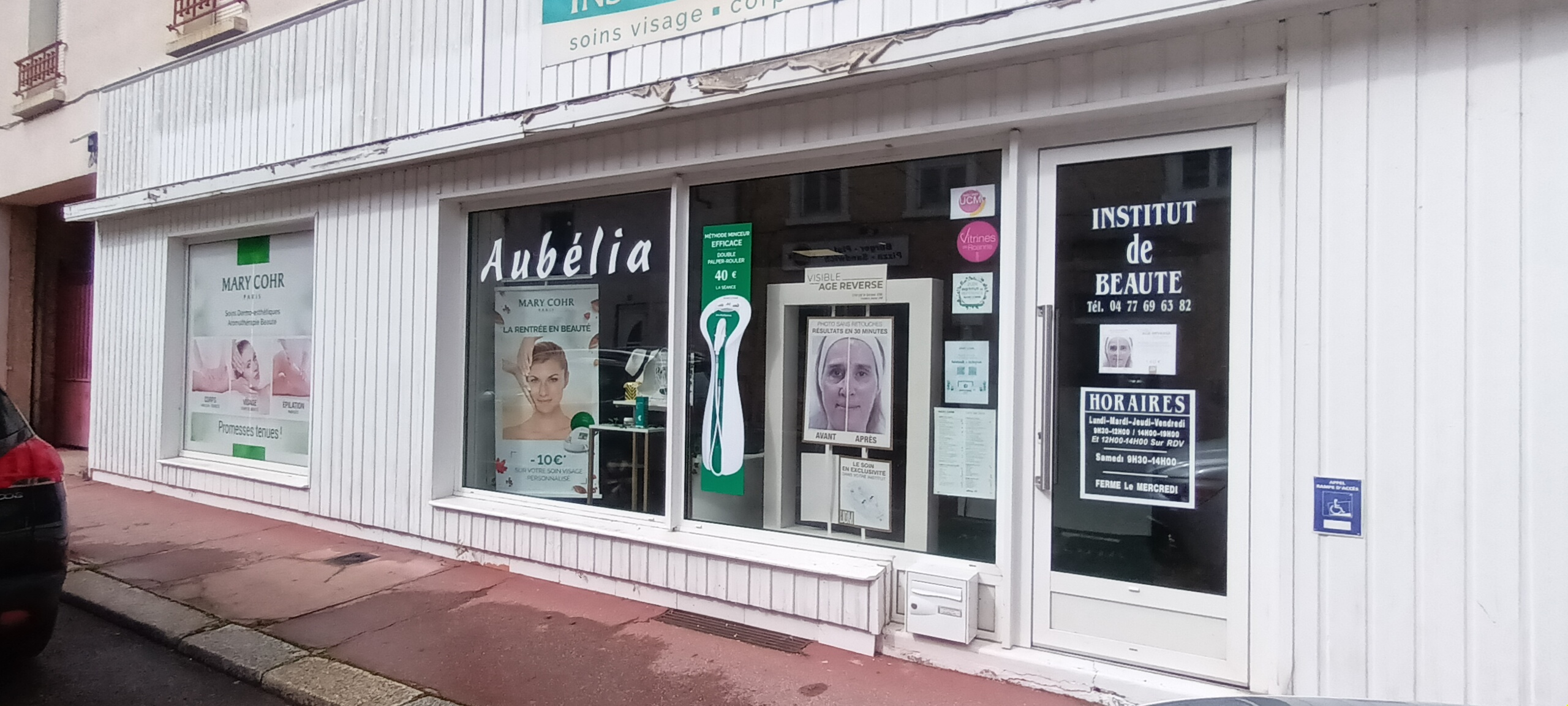 Foto 10 di Institut Aubélia