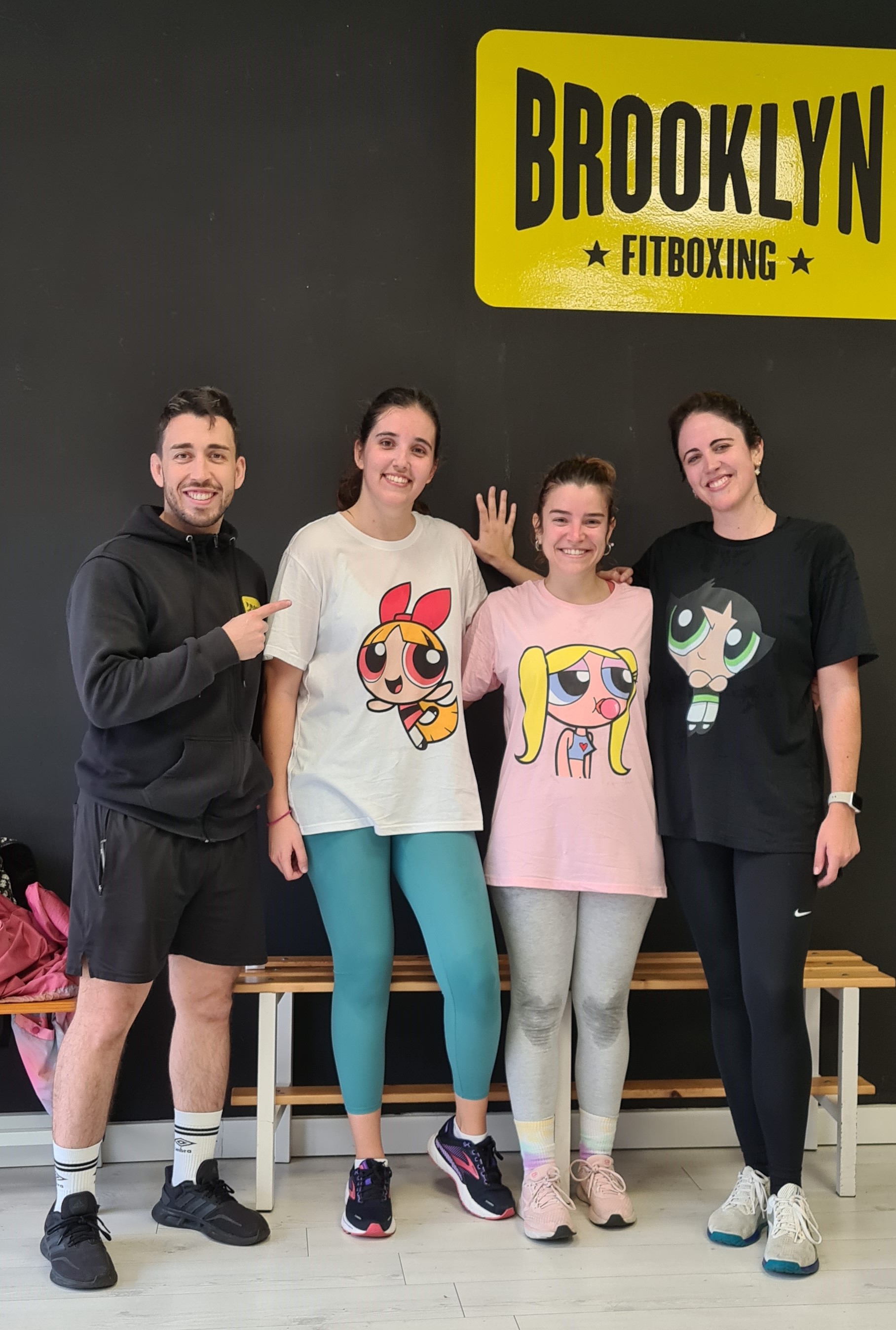 Fotografia 53 de Brooklyn Fitboxing SEVILLA-ESTE