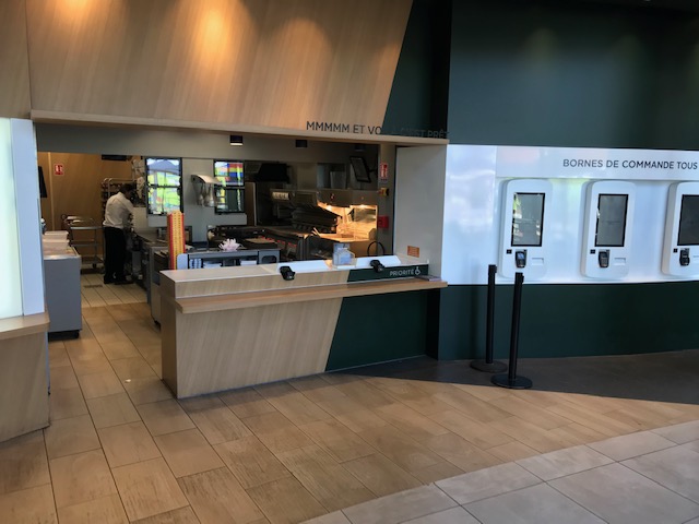 McDonald's Original's 