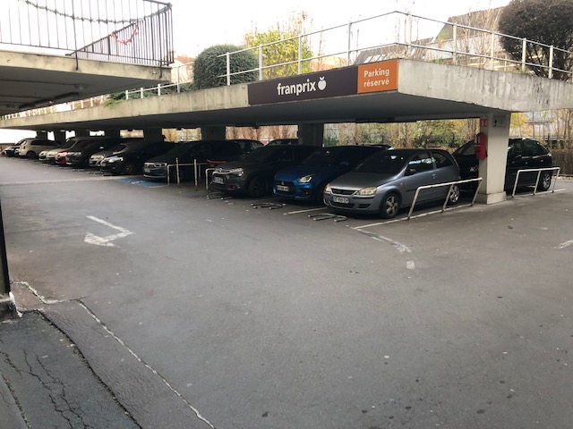 Foto 25 di Franprix