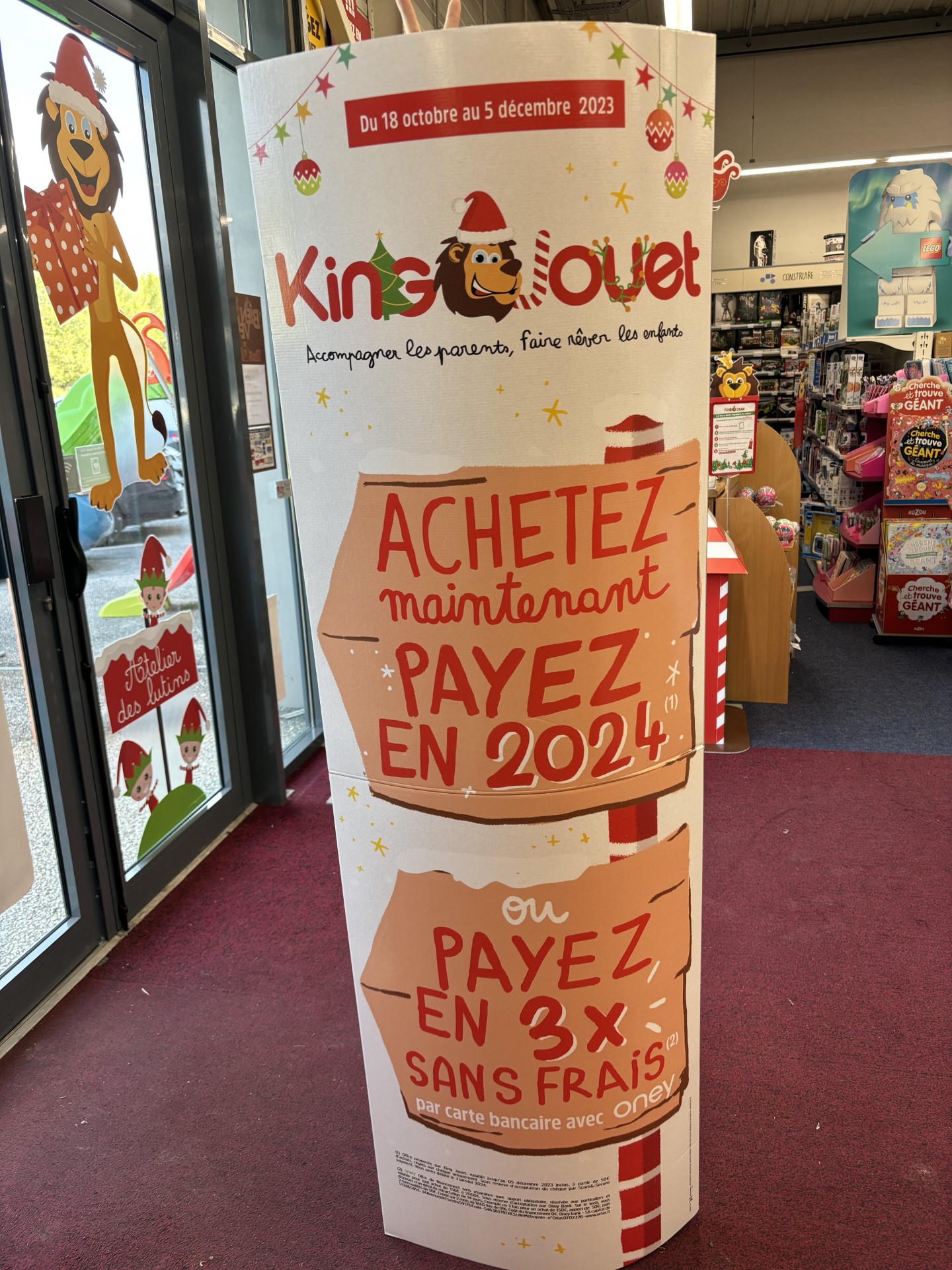 Foto 18 di King Jouet