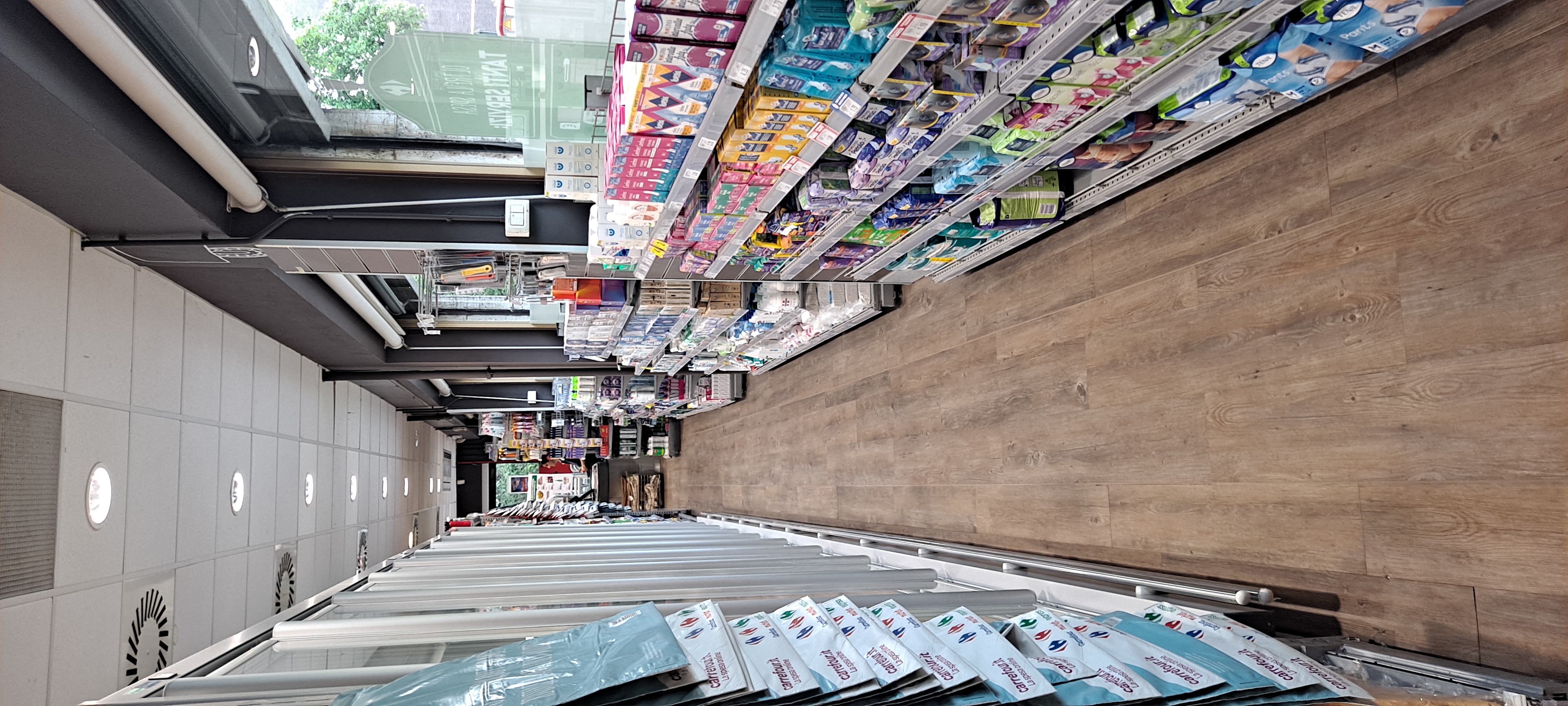 Carrefour Express