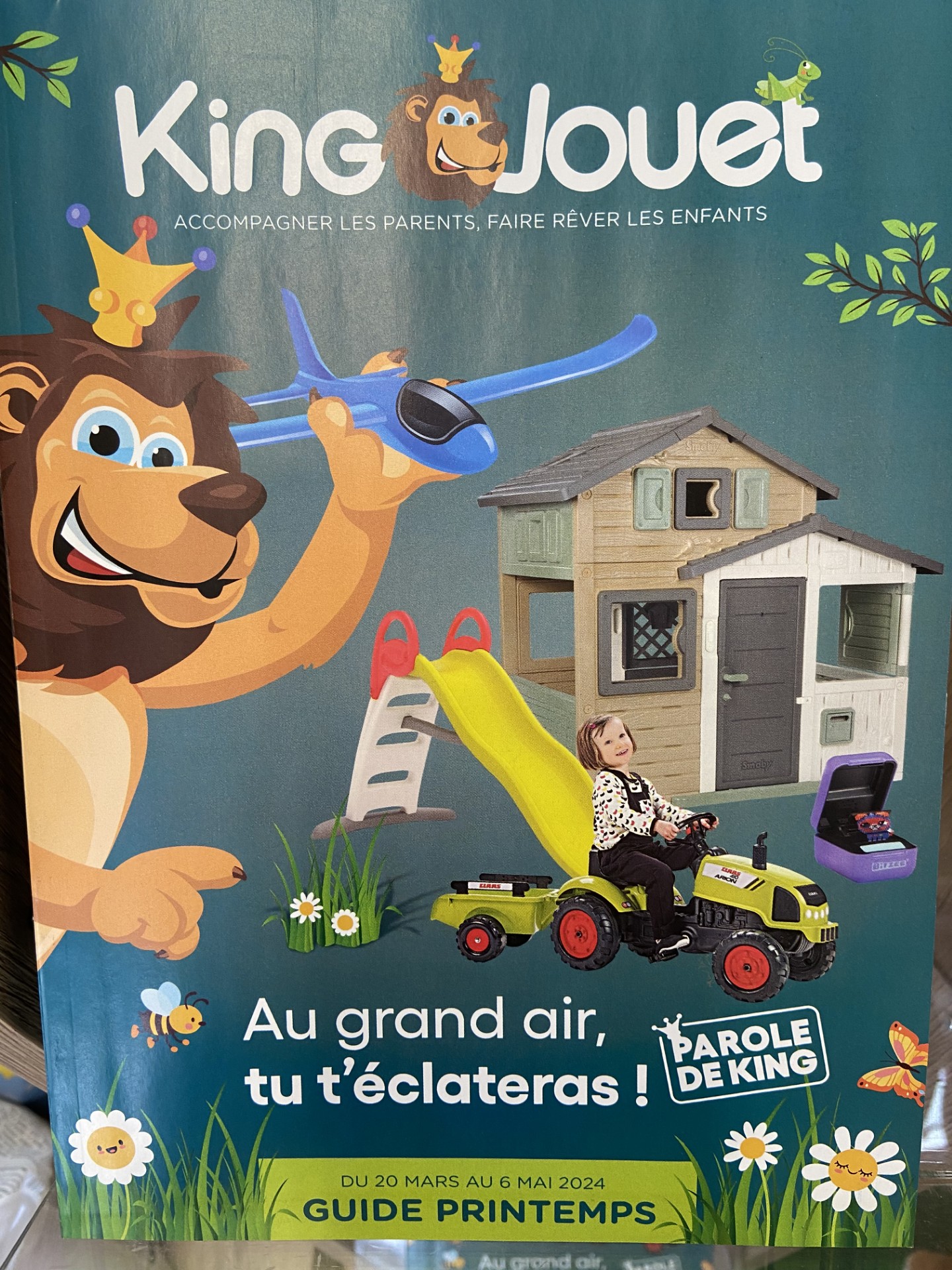 Foto 30 di King Jouet