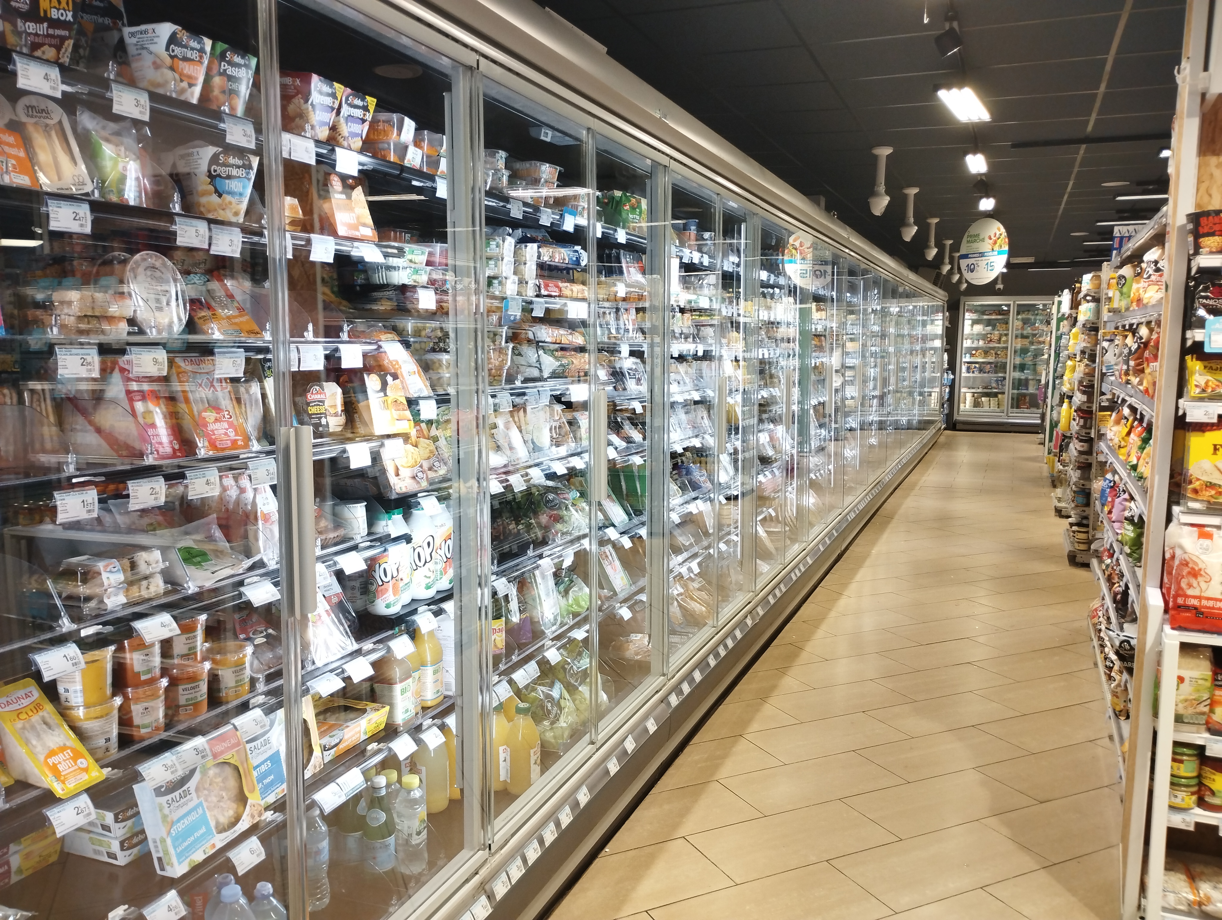 Foto 3 di Carrefour Express