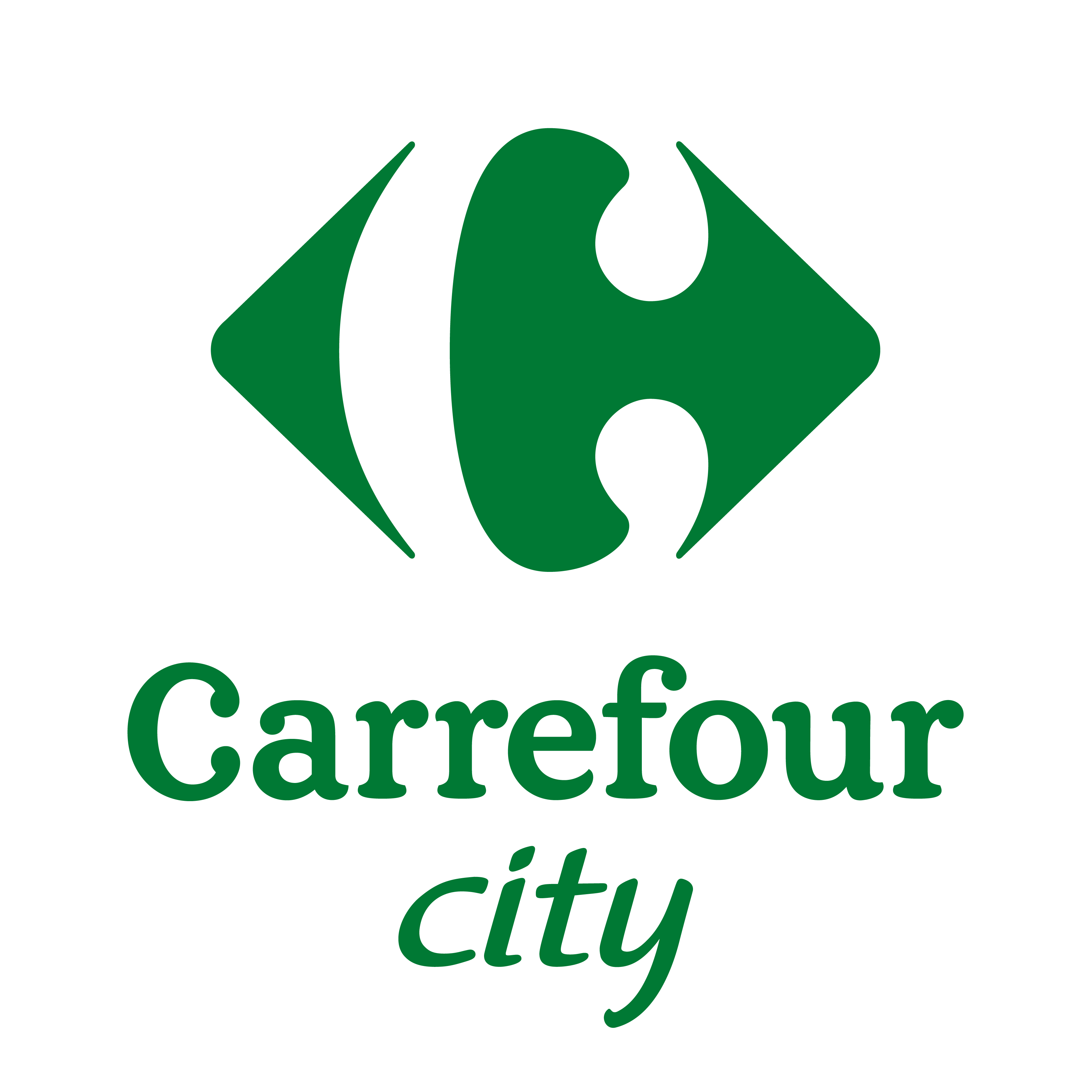 Foto 1 di Carrefour City