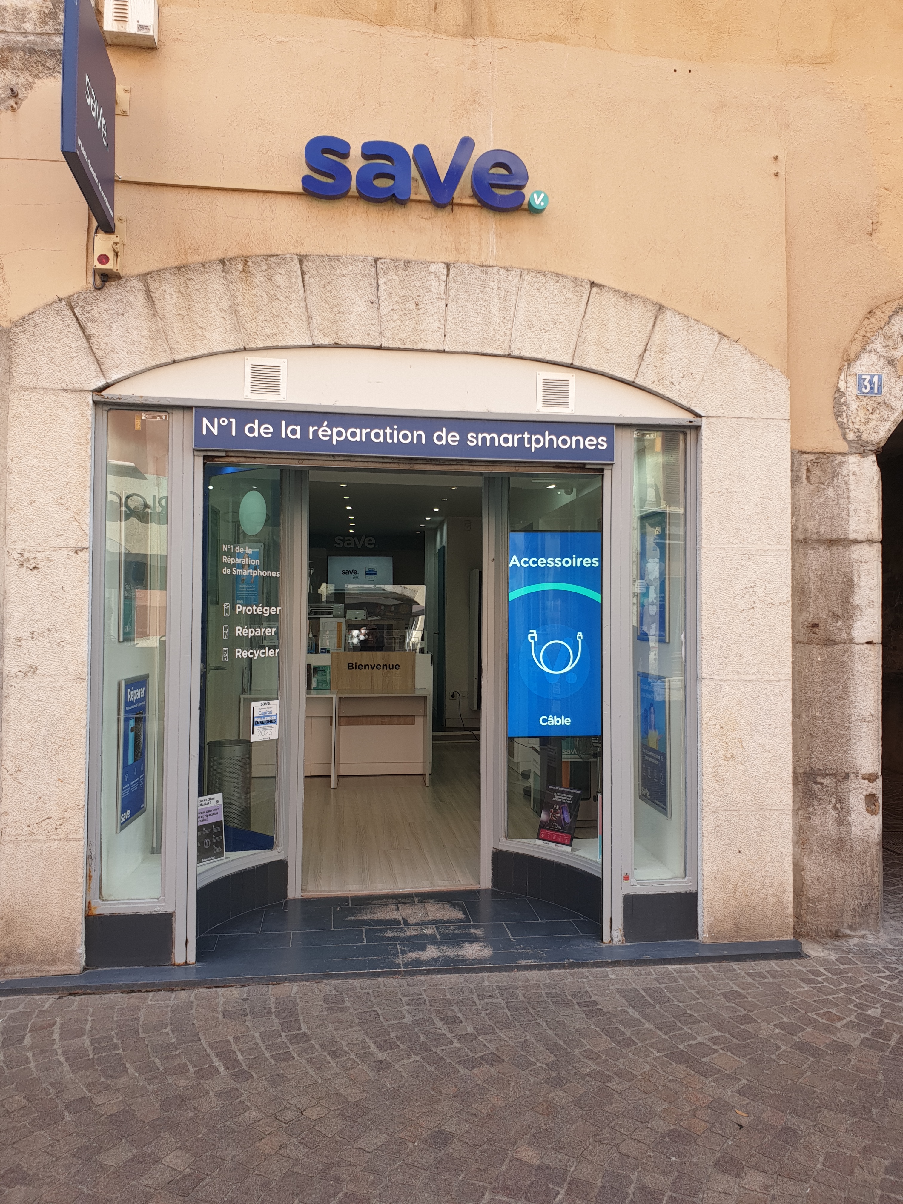 Foto 2 di Save