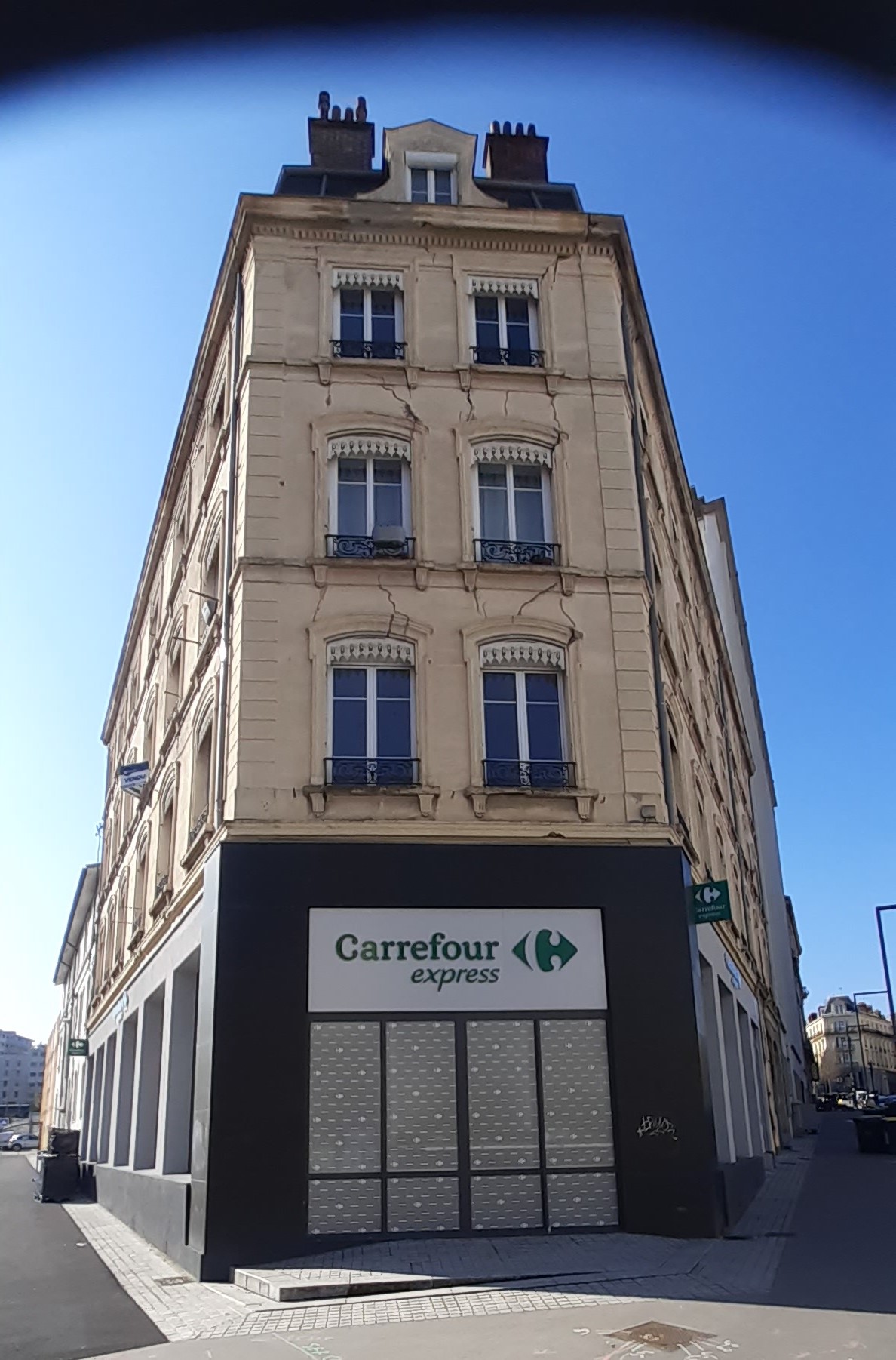 Foto 3 di Carrefour Express