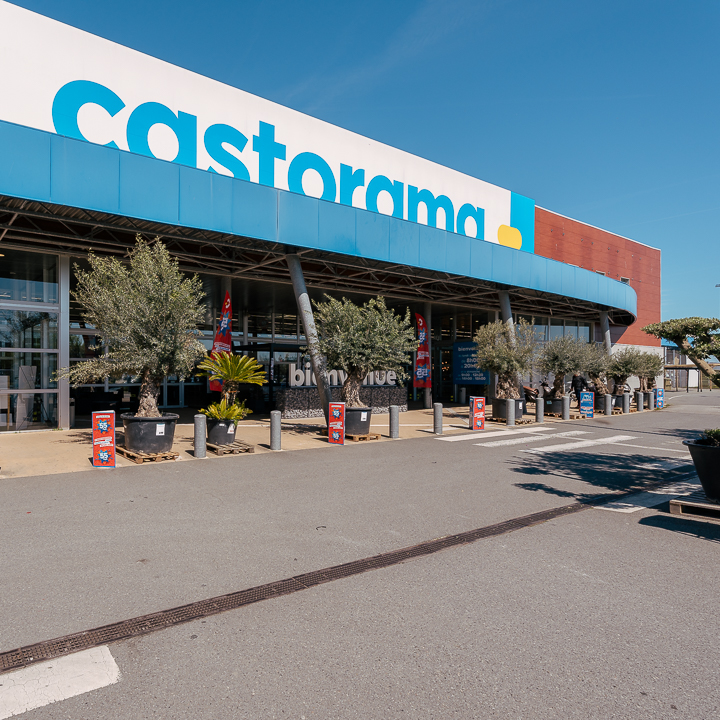 Foto 2 di Castorama